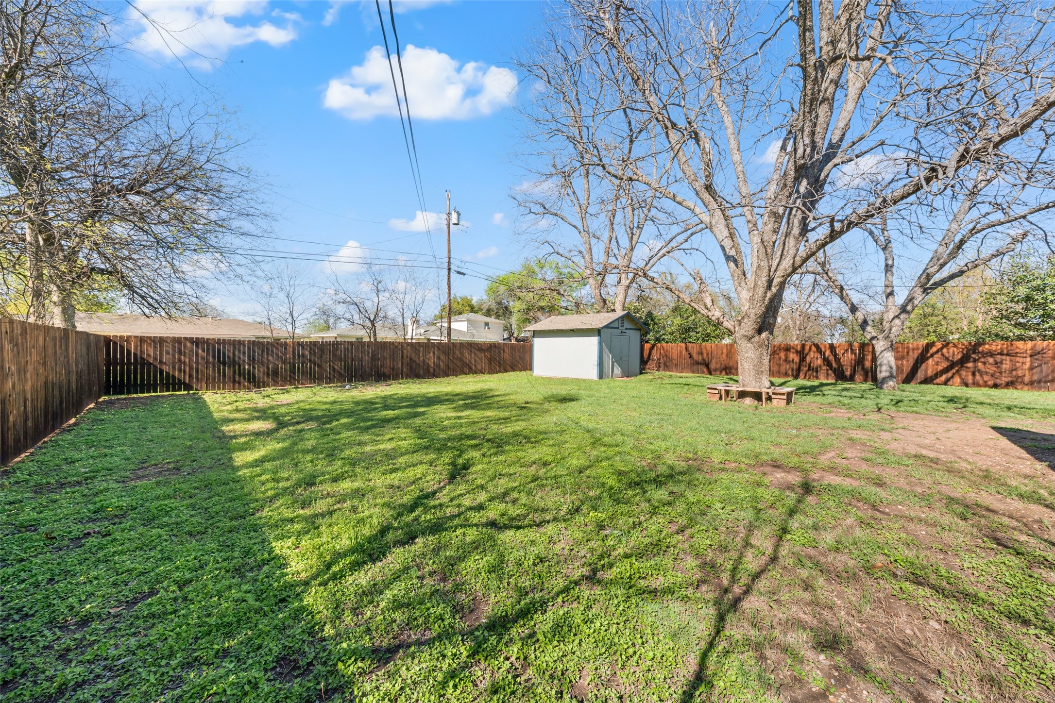 104 E Santa Anna Drive Robinson TX 76706