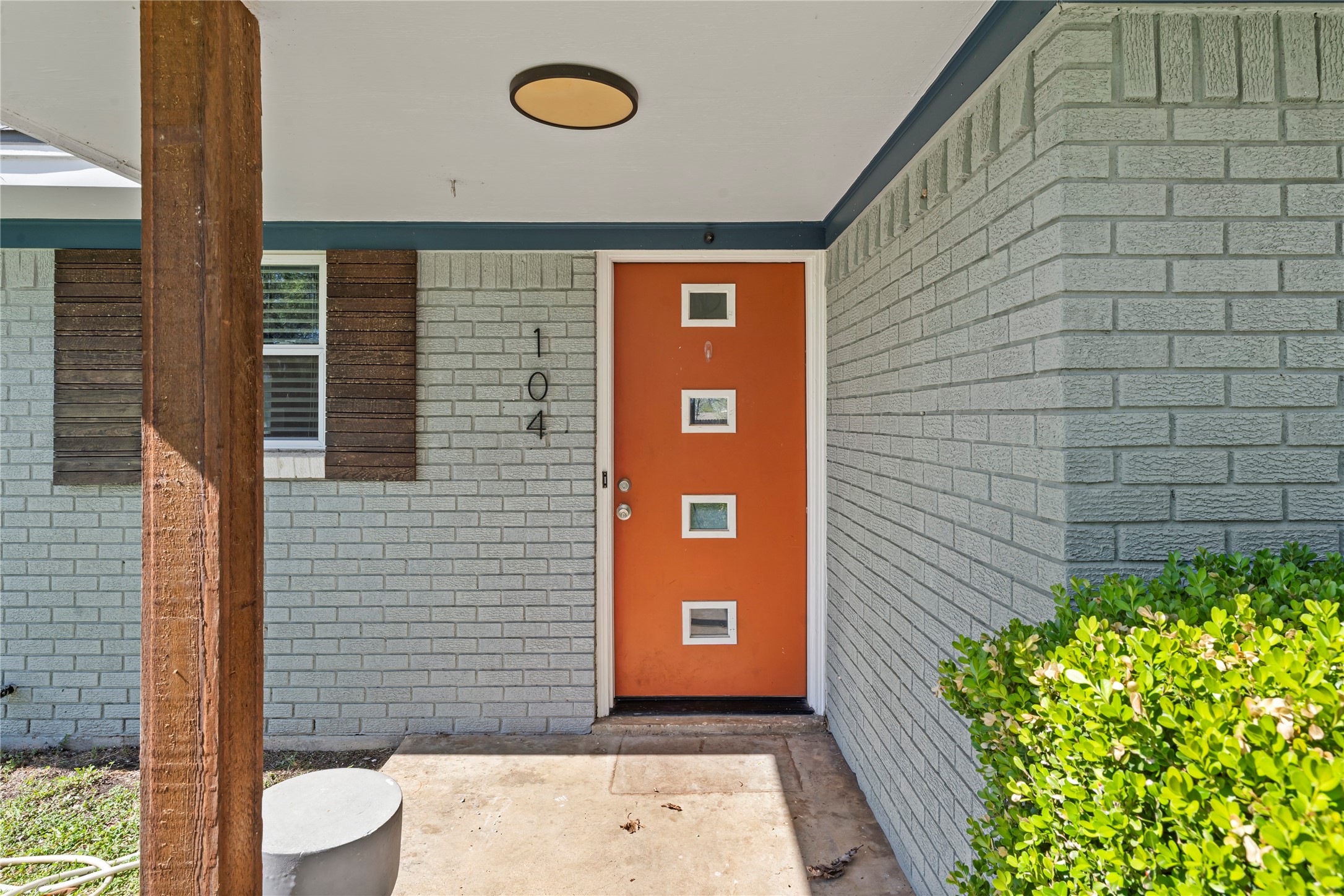 104 E Santa Anna Drive Robinson TX 76706