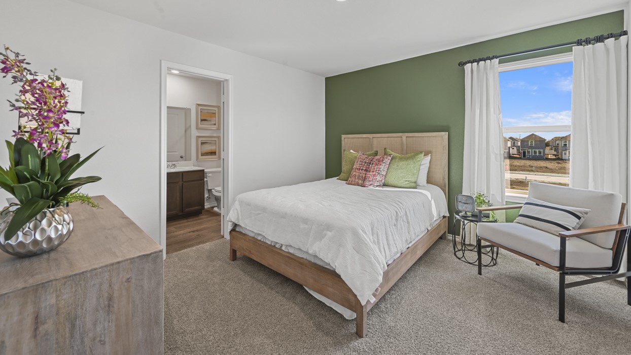 4469 Bonney Avenue Crandall TX 75114