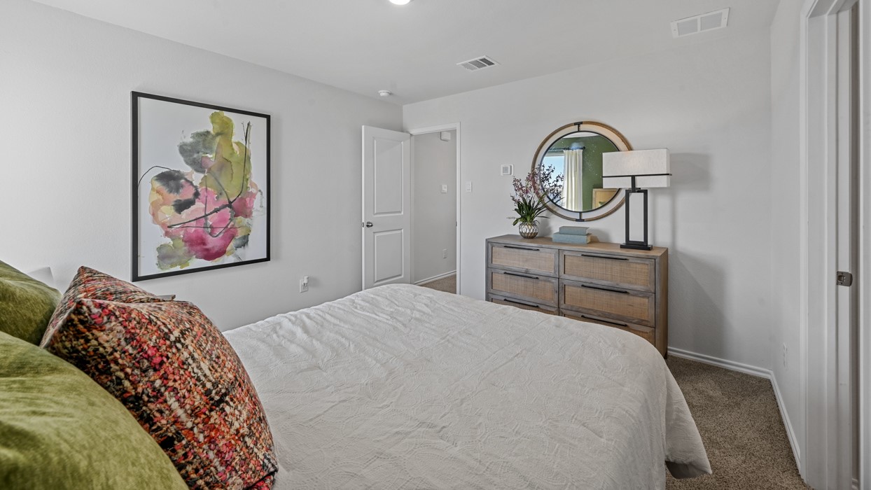 4469 Bonney Avenue Crandall TX 75114