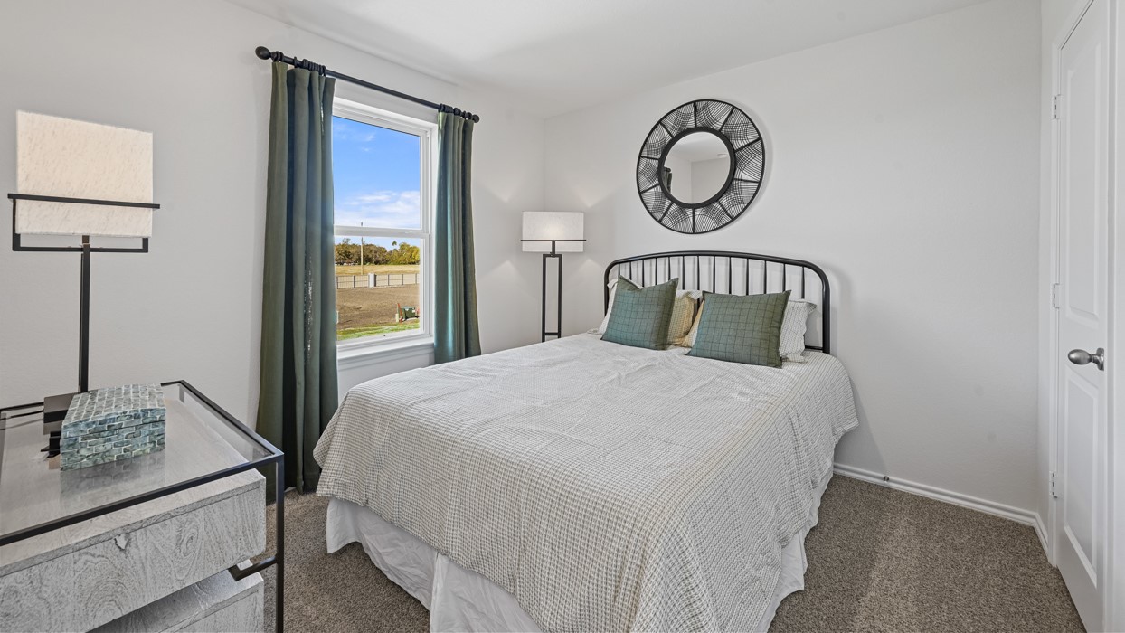 4469 Bonney Avenue Crandall TX 75114