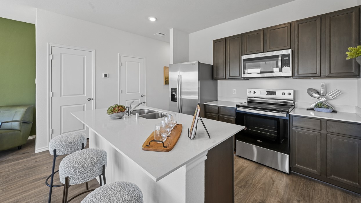4469 Bonney Avenue Crandall TX 75114