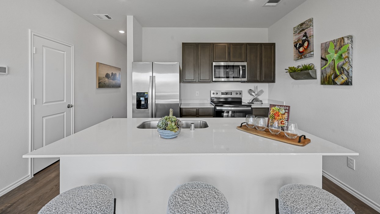 4469 Bonney Avenue Crandall TX 75114