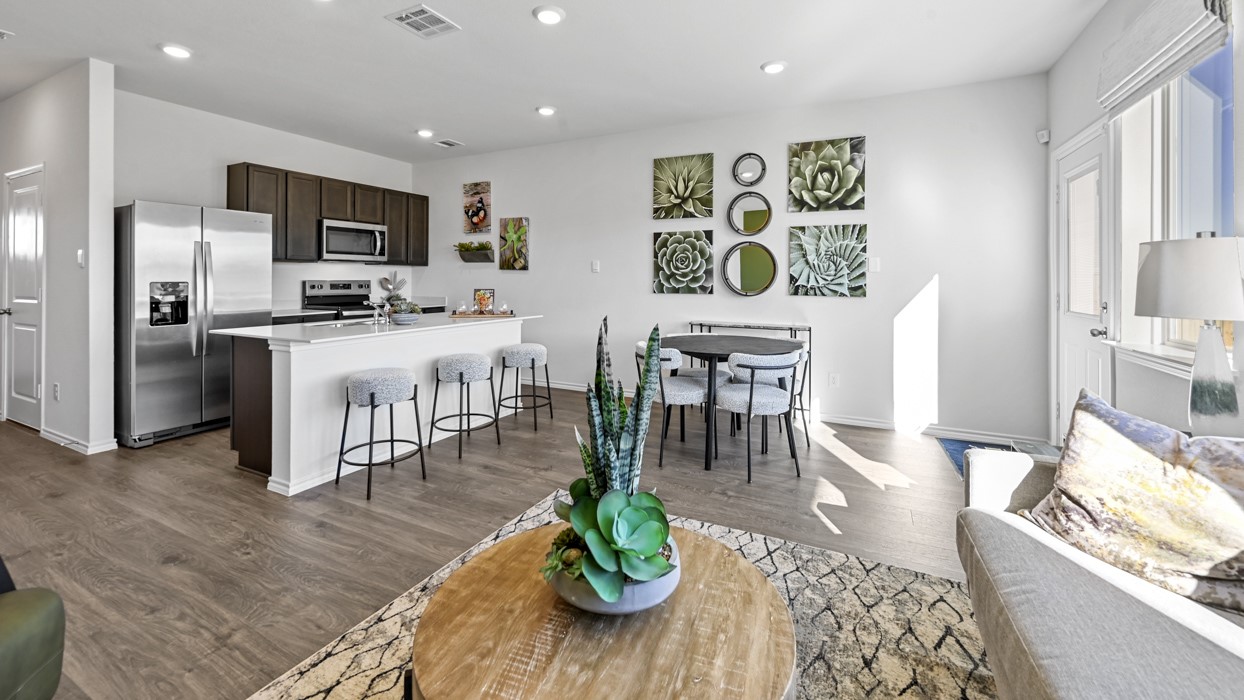 4469 Bonney Avenue Crandall TX 75114