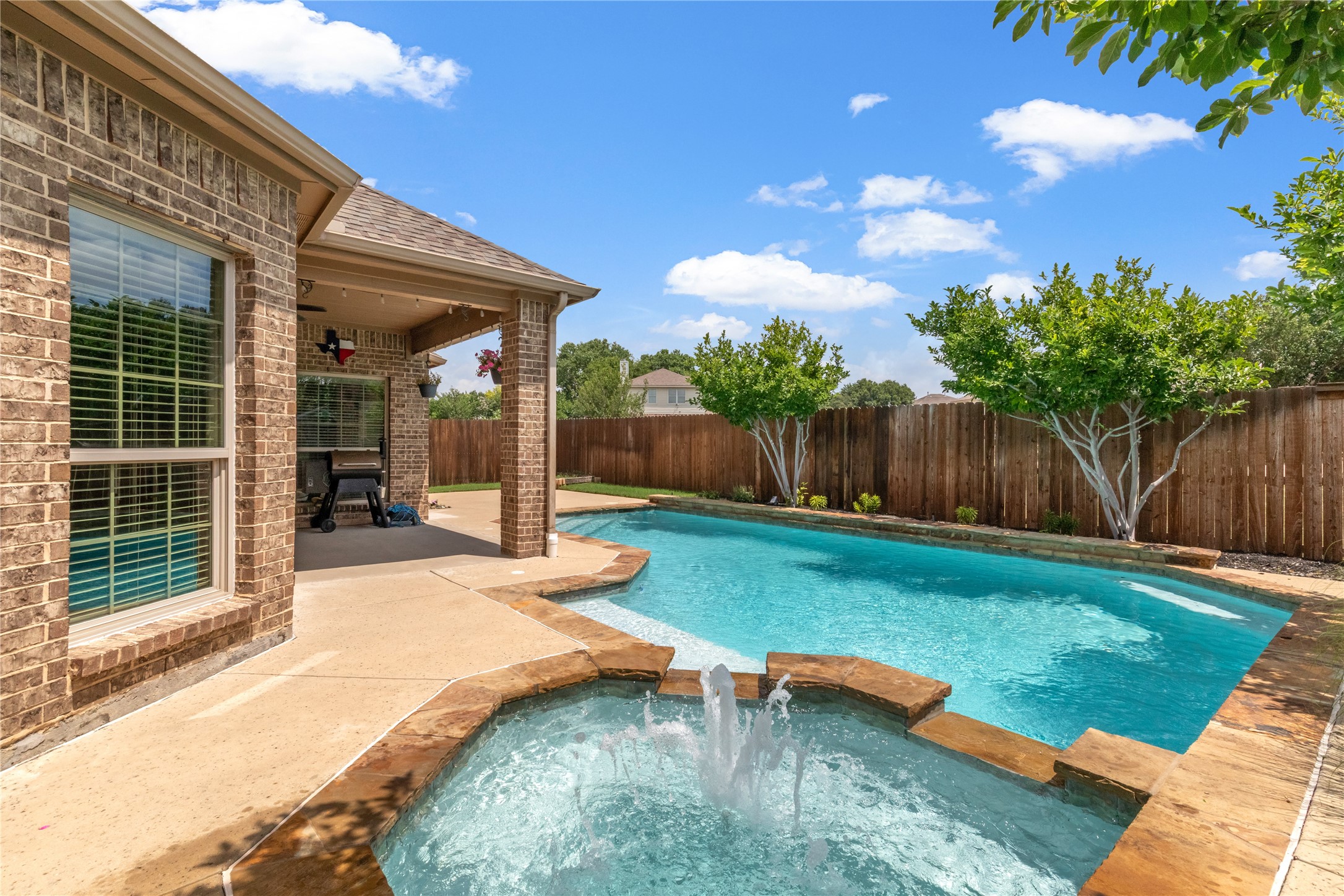 11544 Compton Trail Fort Worth TX 76244