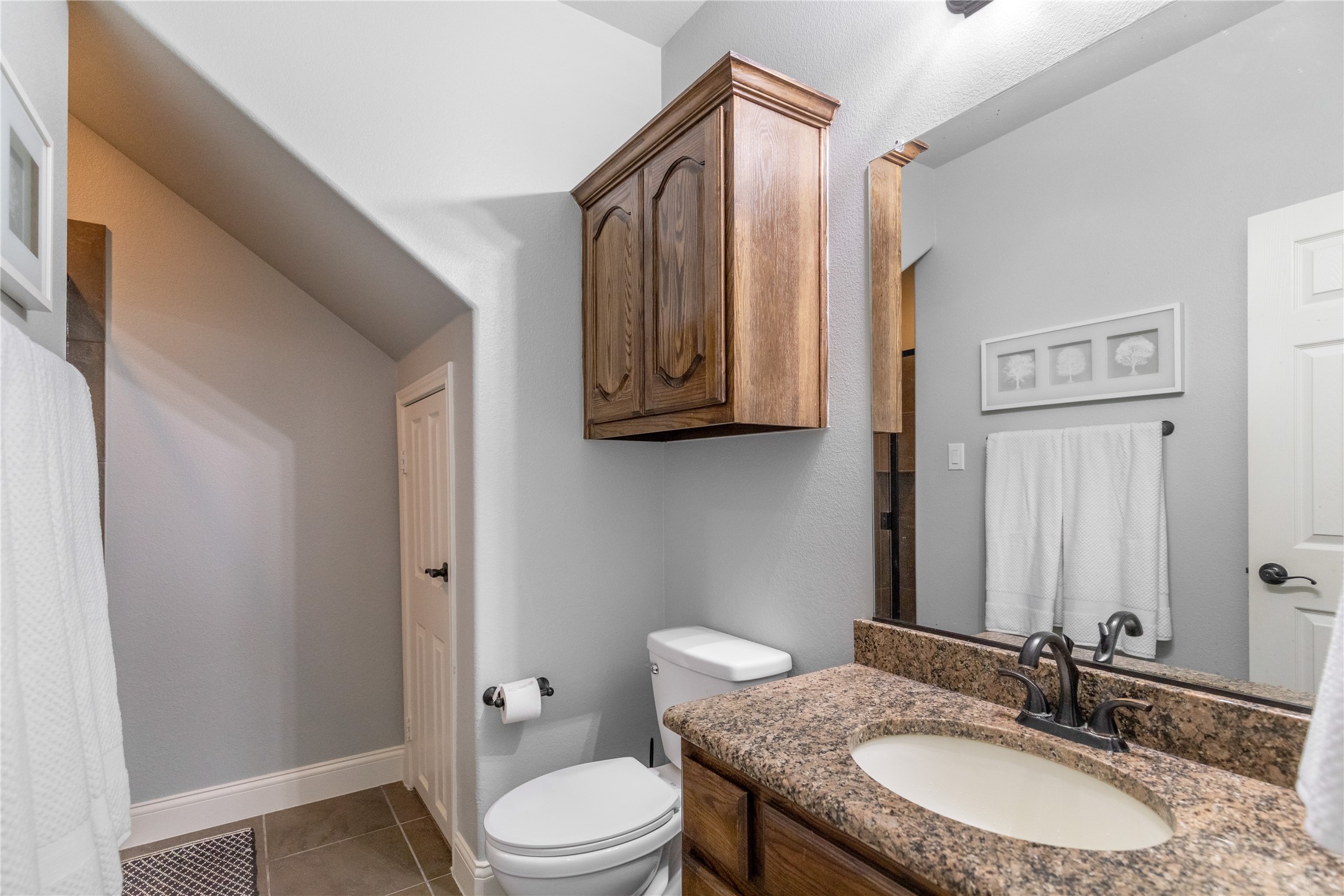 11544 Compton Trail Fort Worth TX 76244