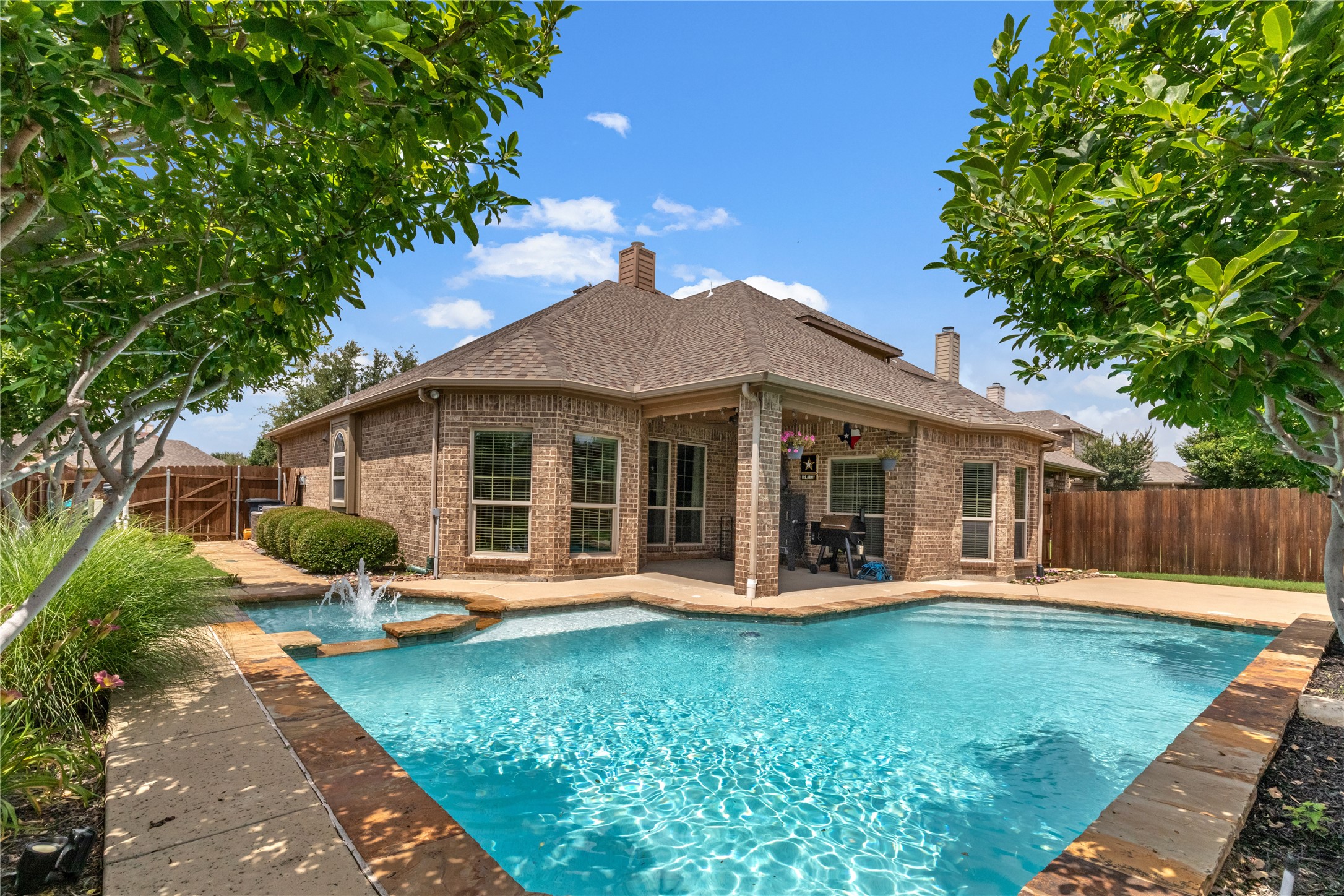 11544 Compton Trail Fort Worth TX 76244