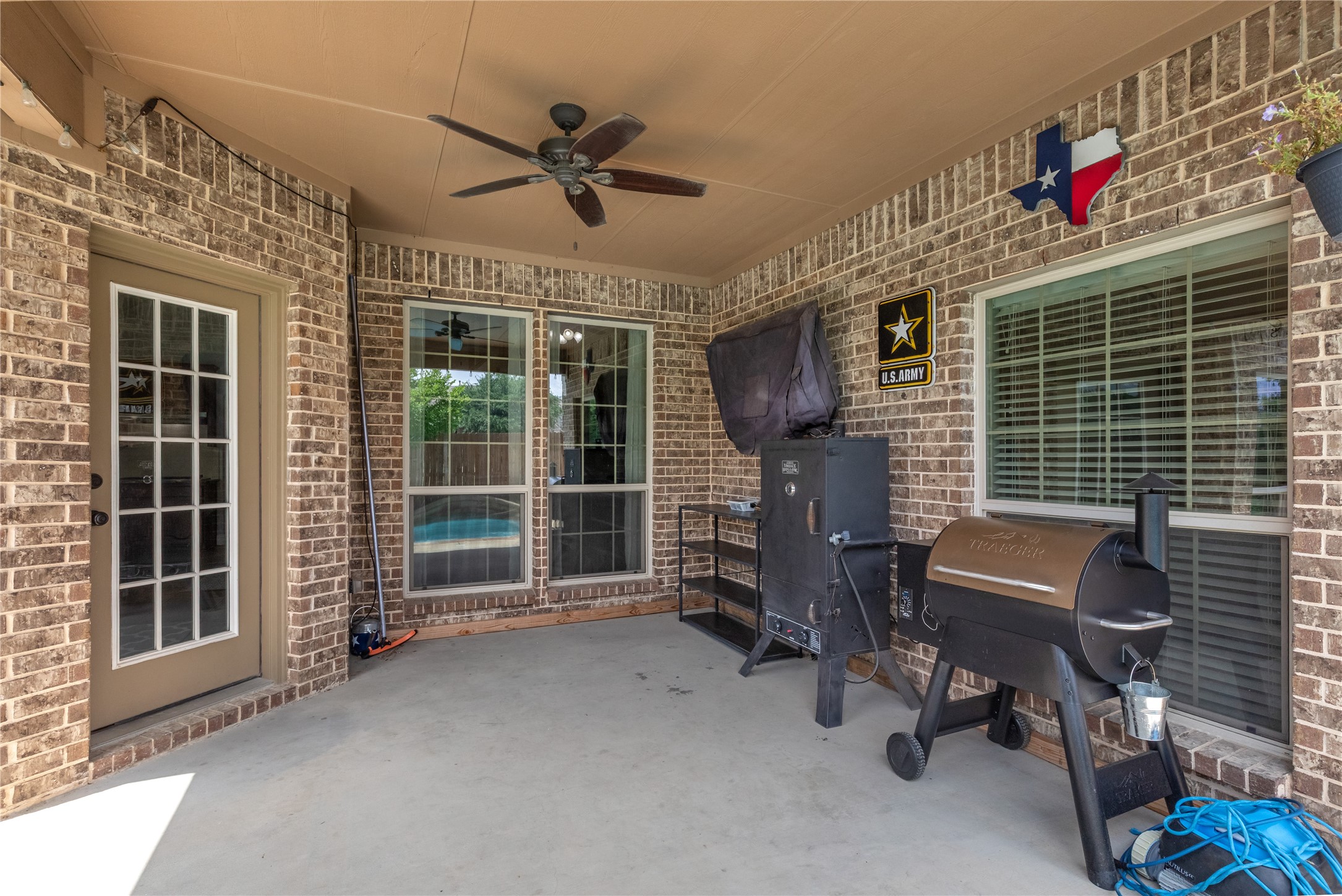 11544 Compton Trail Fort Worth TX 76244