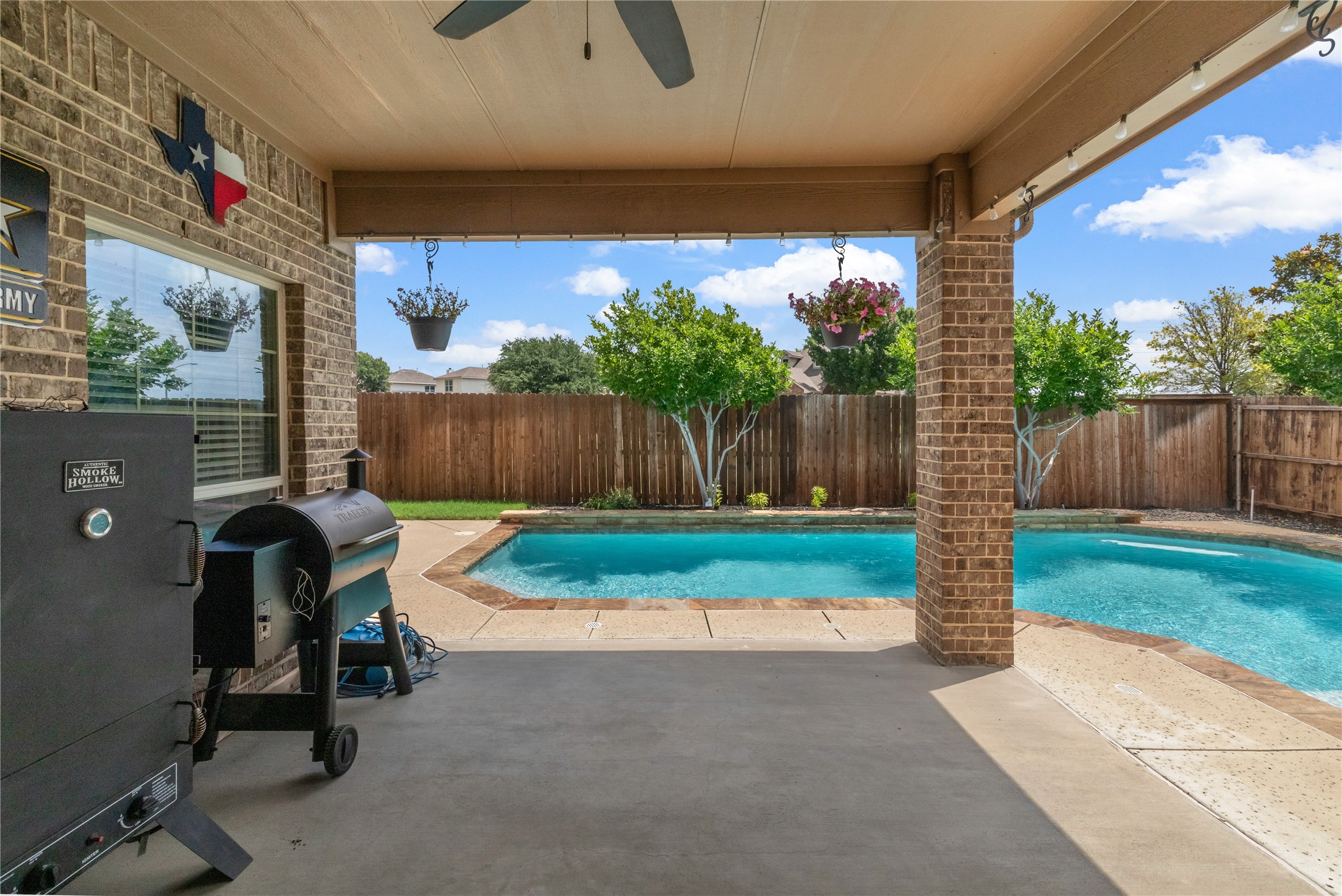 11544 Compton Trail Fort Worth TX 76244