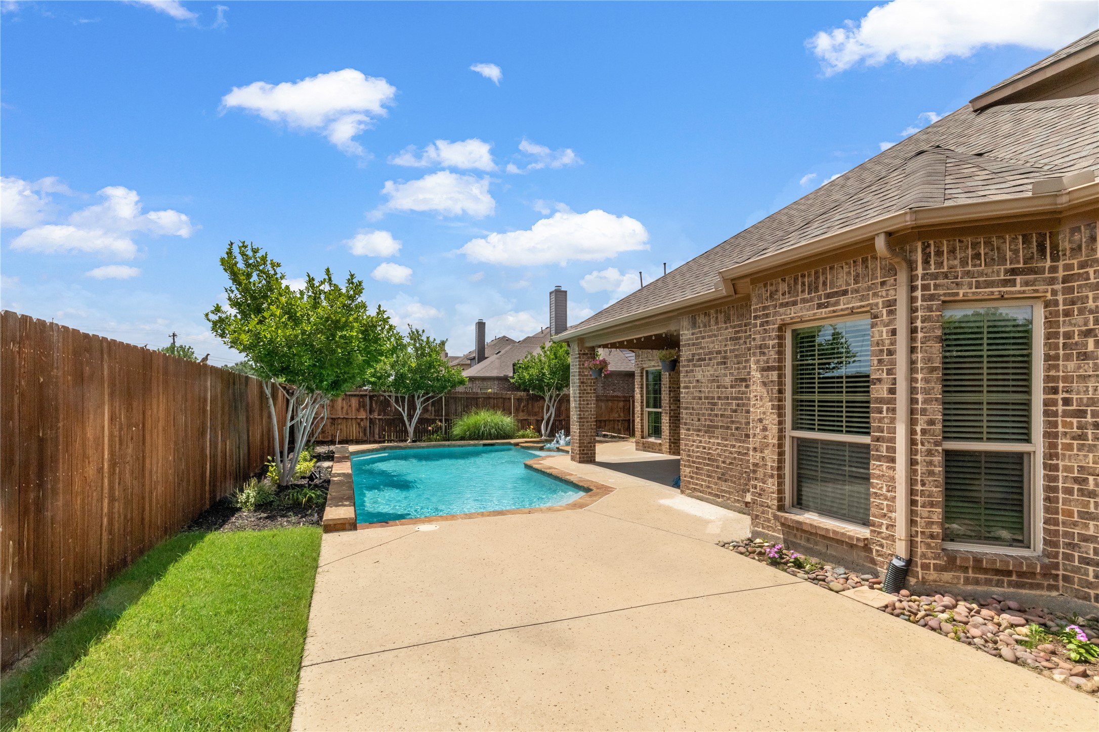11544 Compton Trail Fort Worth TX 76244