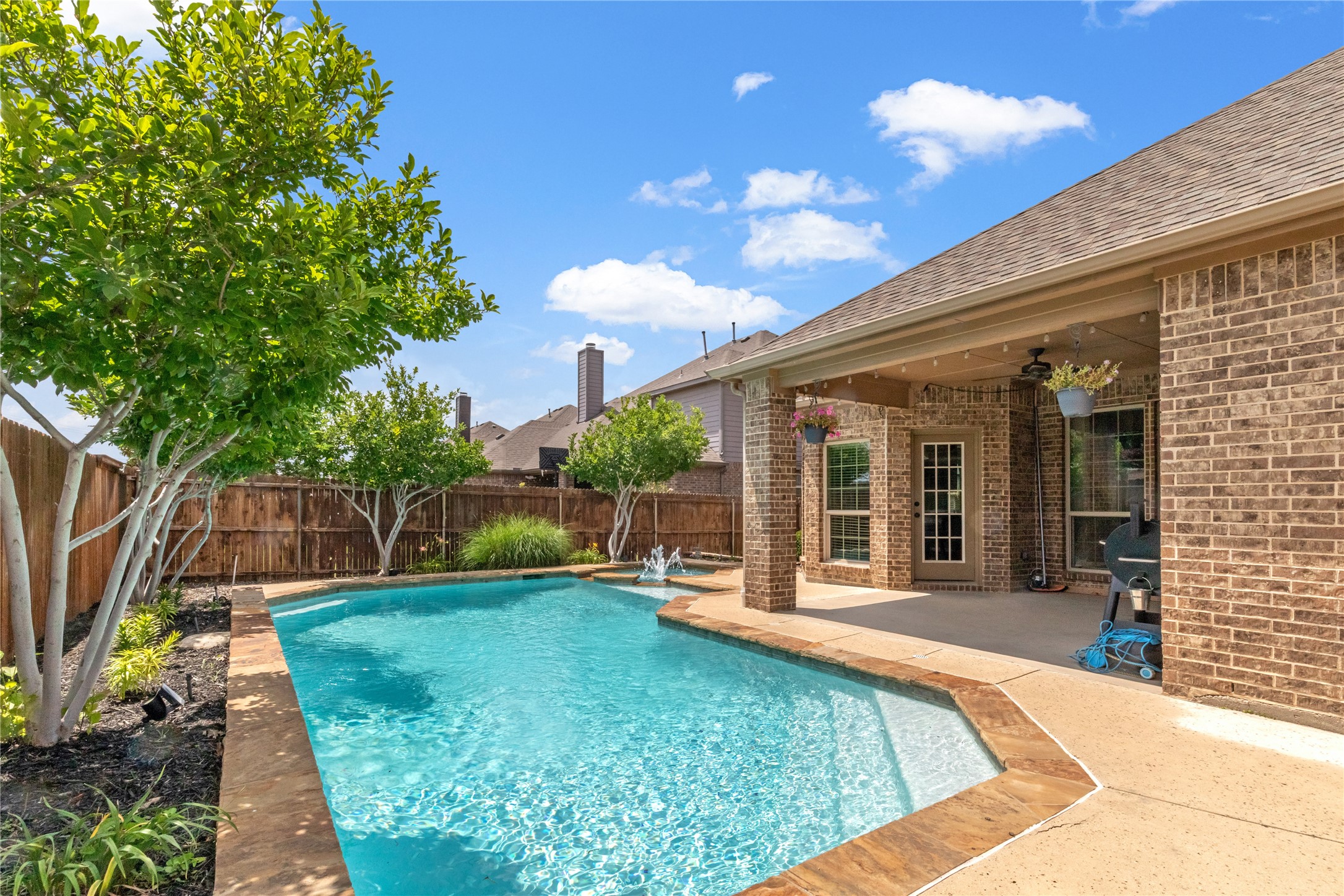 11544 Compton Trail Fort Worth TX 76244