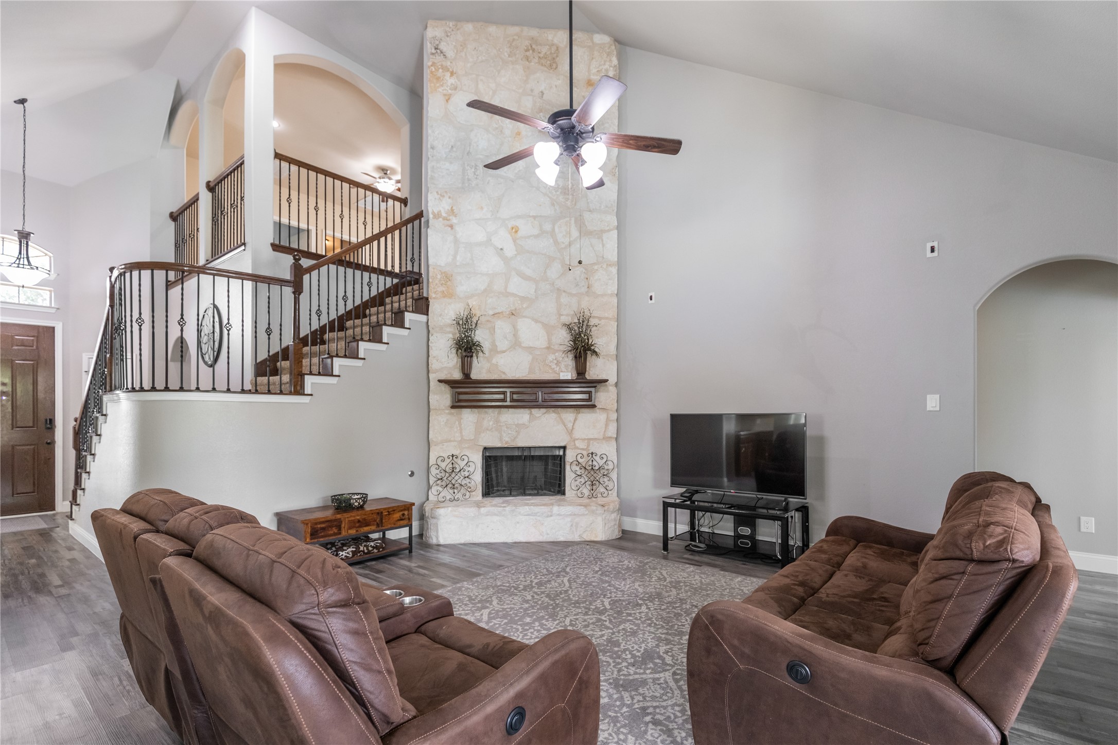 11544 Compton Trail Fort Worth TX 76244