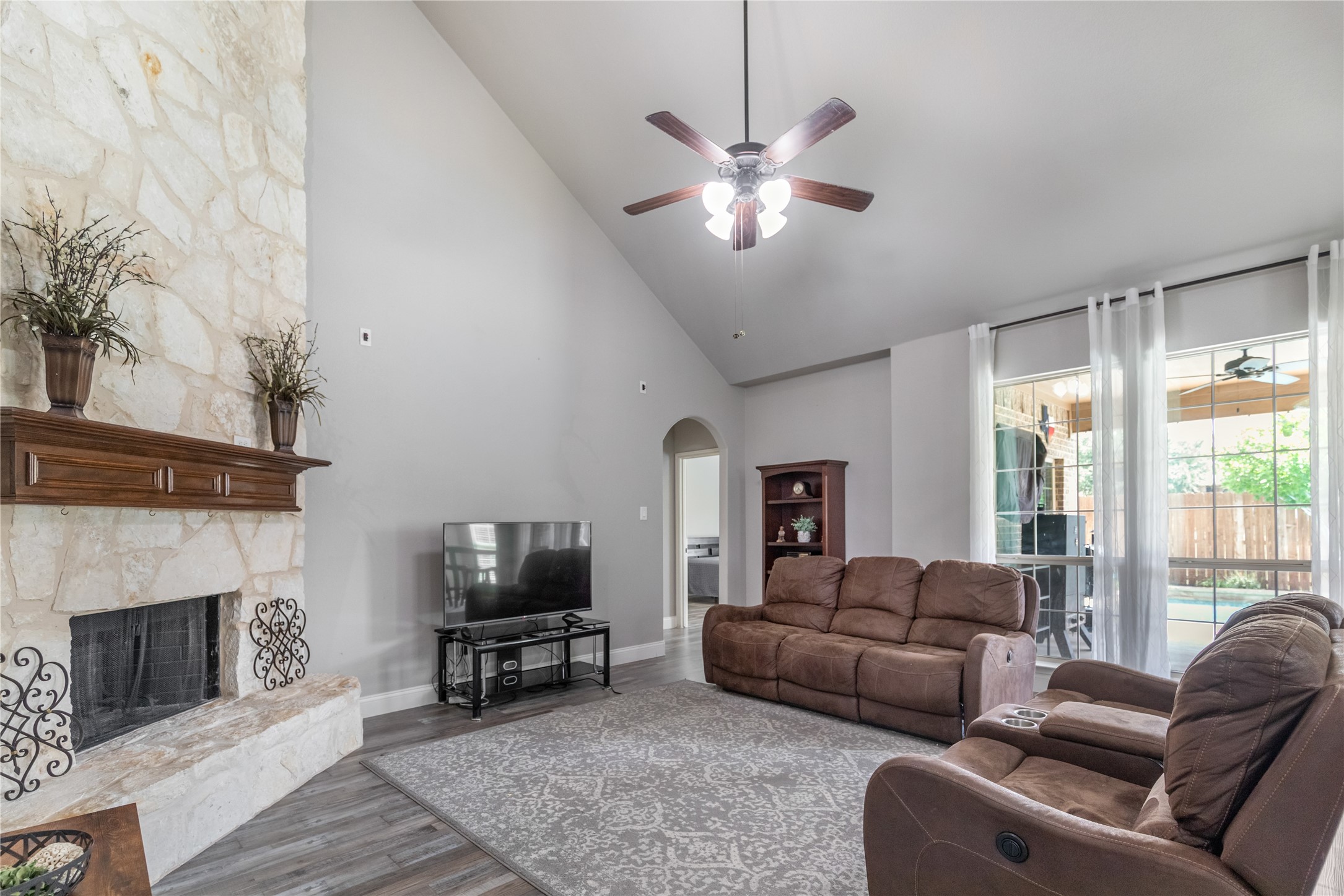 11544 Compton Trail Fort Worth TX 76244