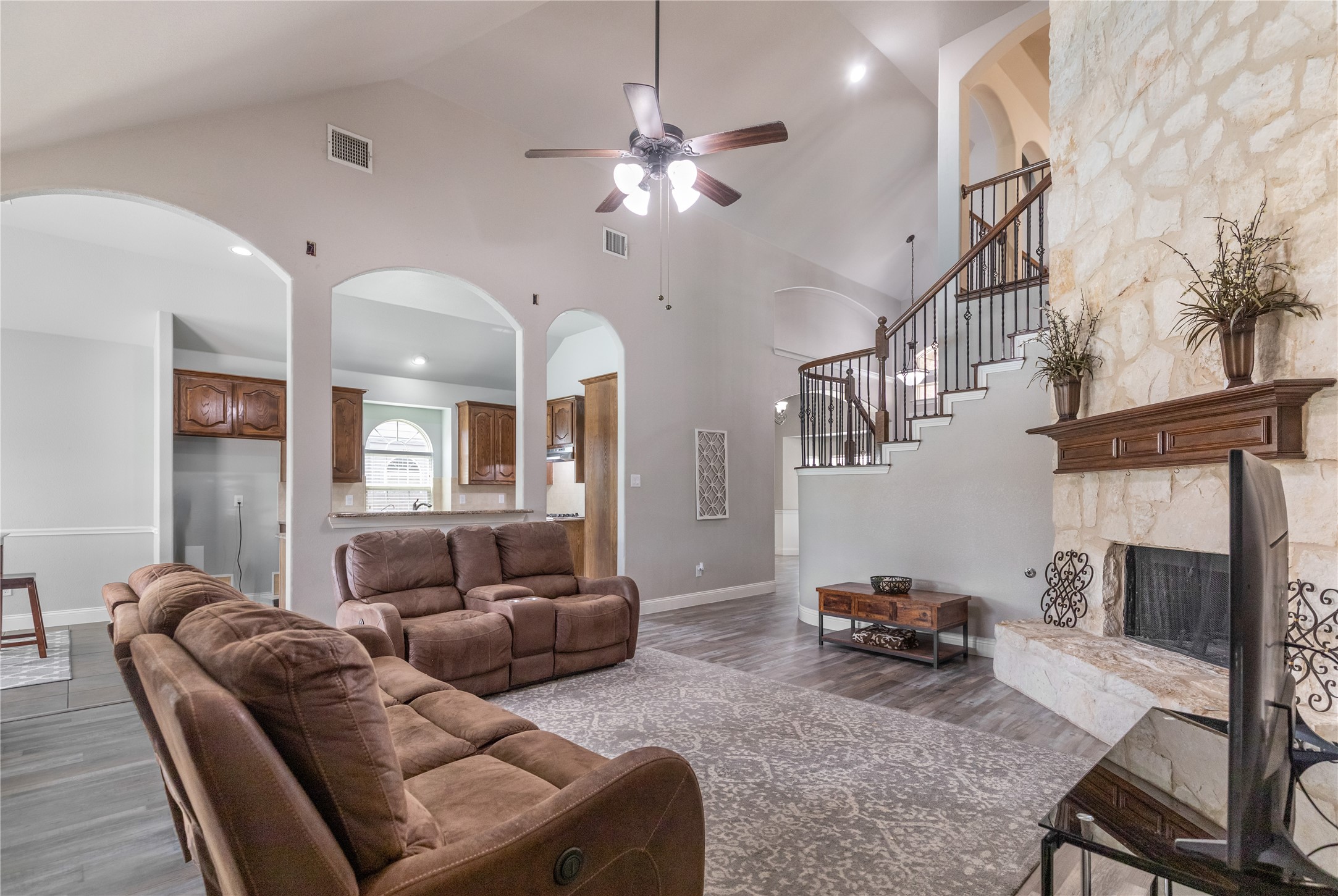 11544 Compton Trail Fort Worth TX 76244