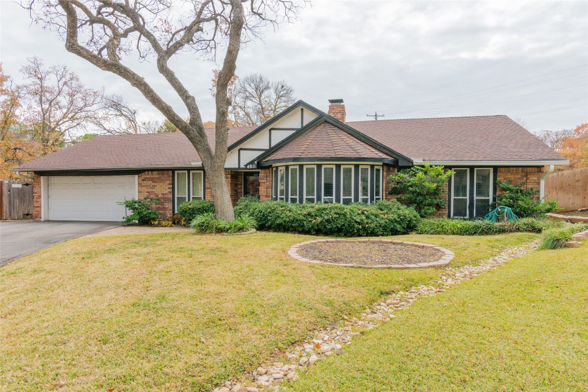 4811 Fawn Valley Court Arlington TX 76017