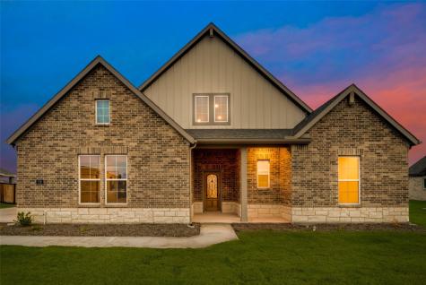 170 Spanish Moss Trail Rhome TX 76078