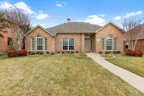 10114 Samantha Drive Frisco TX 75035