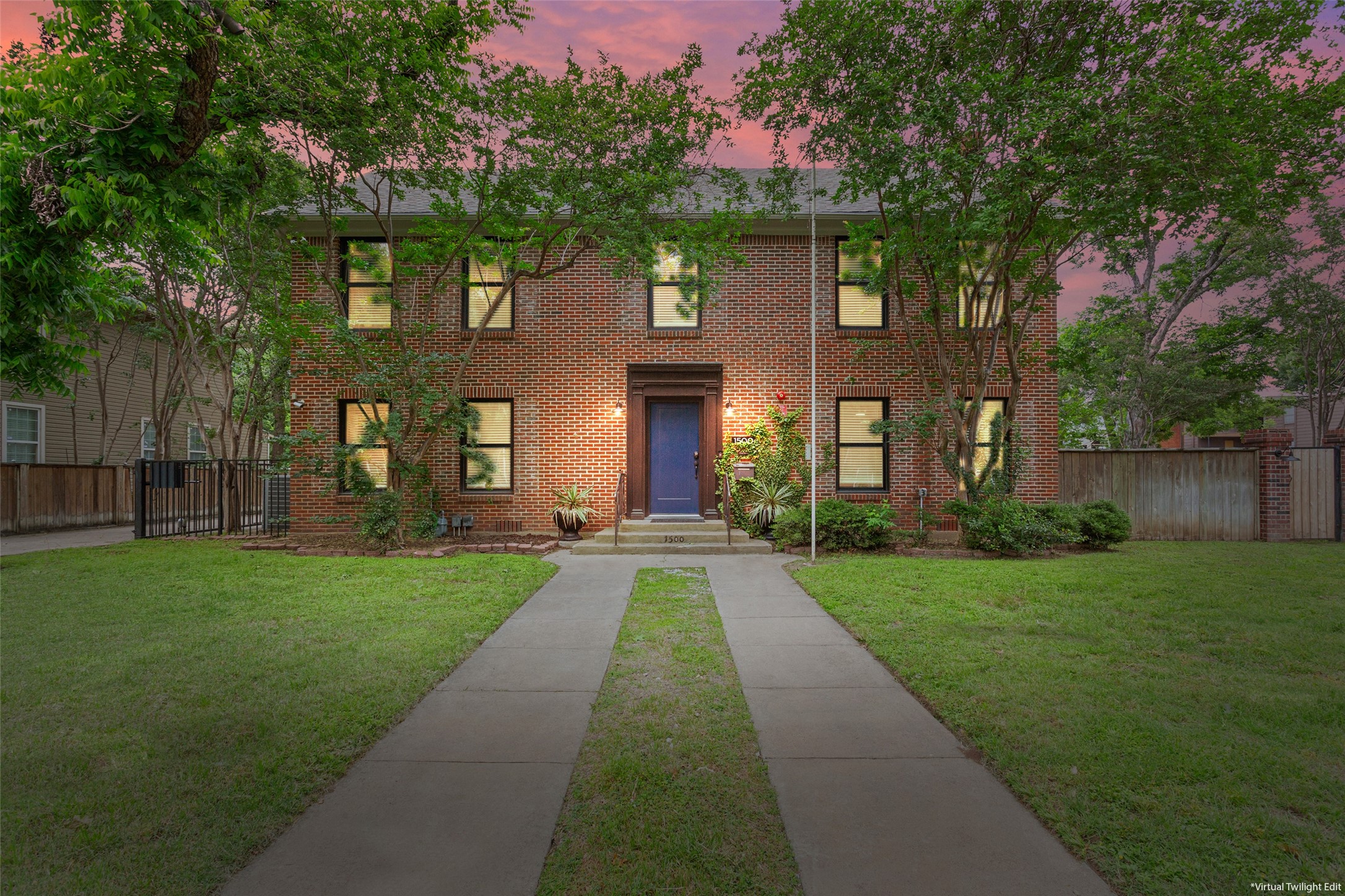 1500 S 10th Street Waco TX 76706