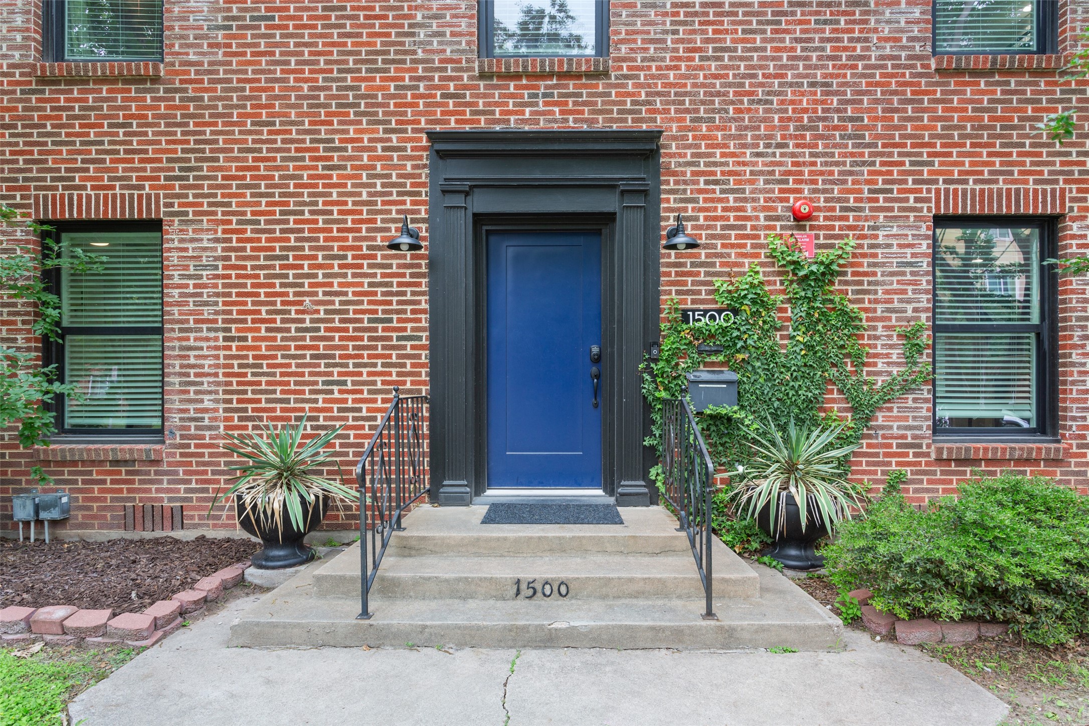 1500 S 10th Street Waco TX 76706