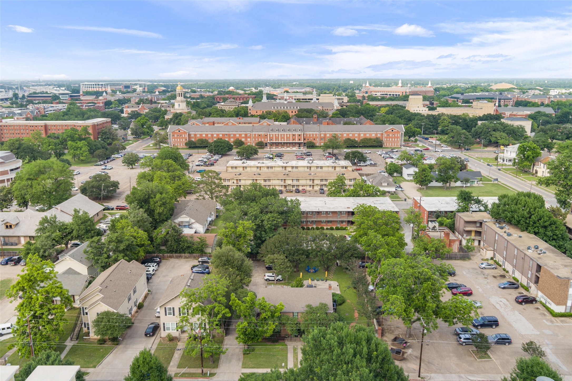1500 S 10th Street Waco TX 76706