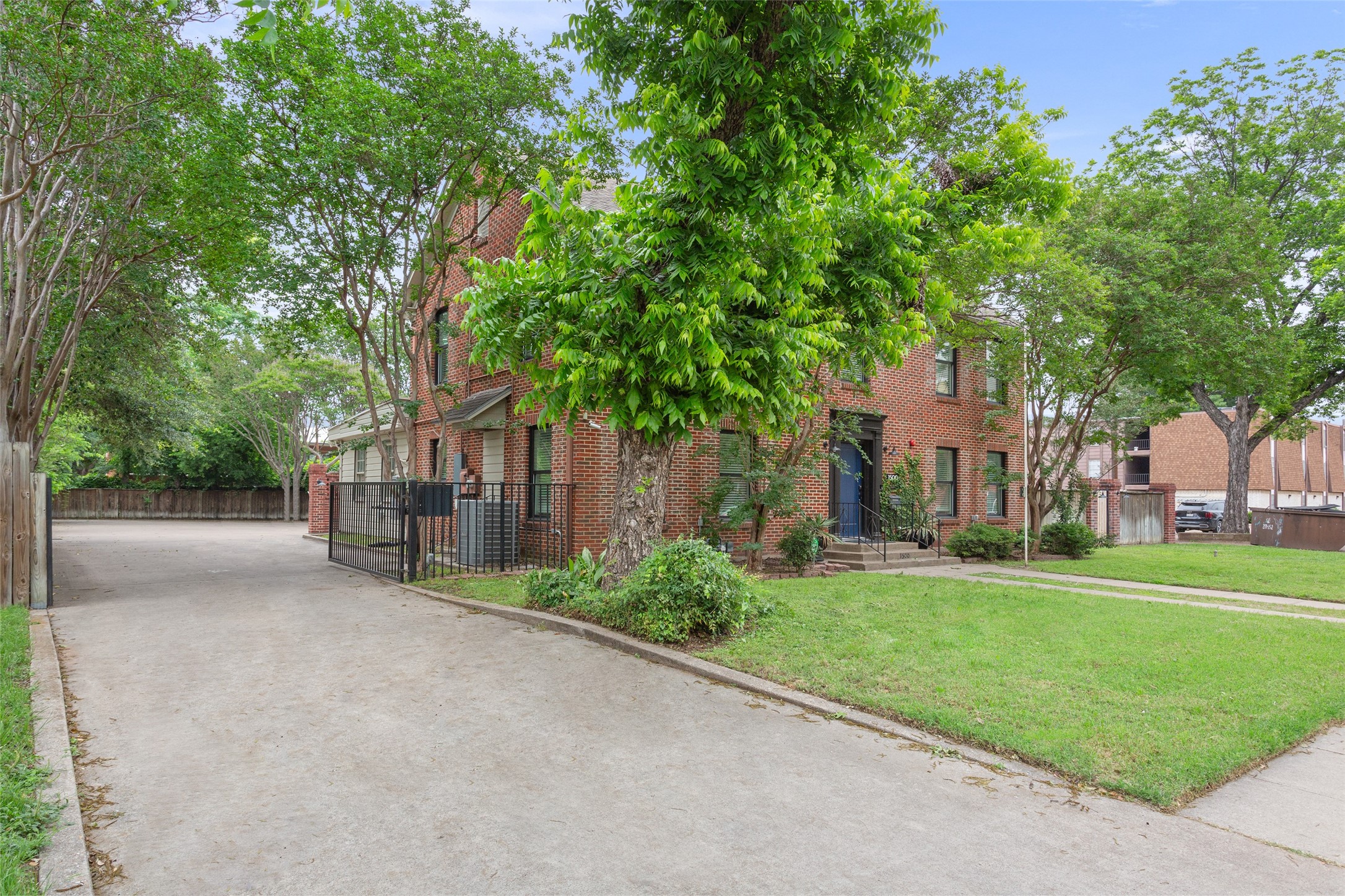 1500 S 10th Street Waco TX 76706