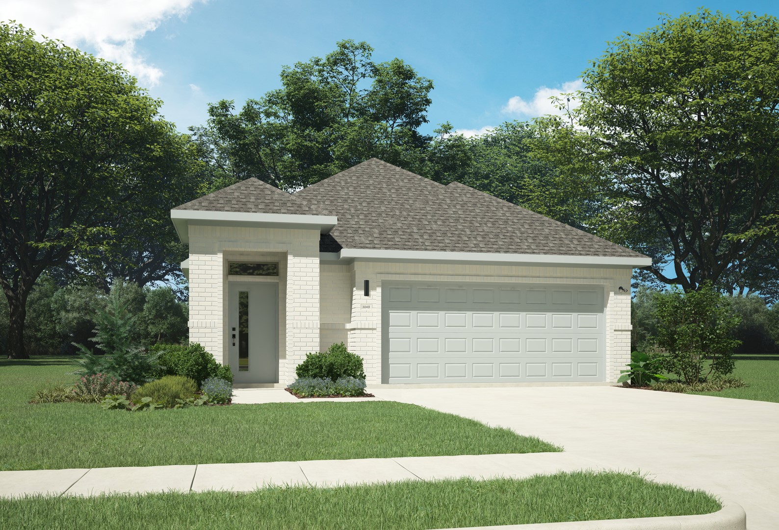 8208 Coastal Lane Aubrey TX 76227