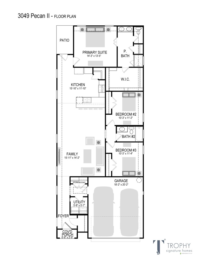 8208 Coastal Lane Aubrey TX 76227