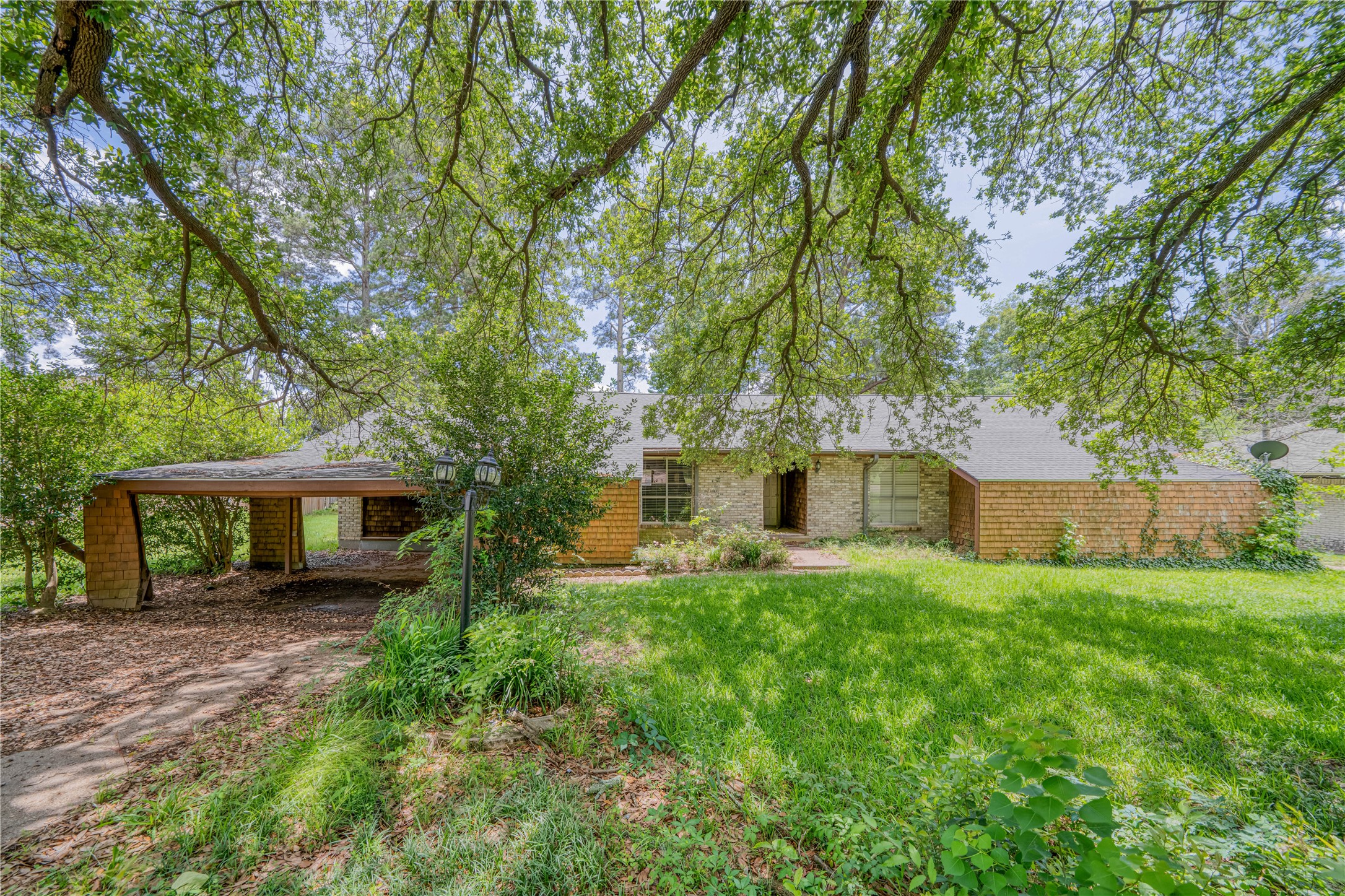1006 Rikkity Lane Mt Pleasant TX 75455