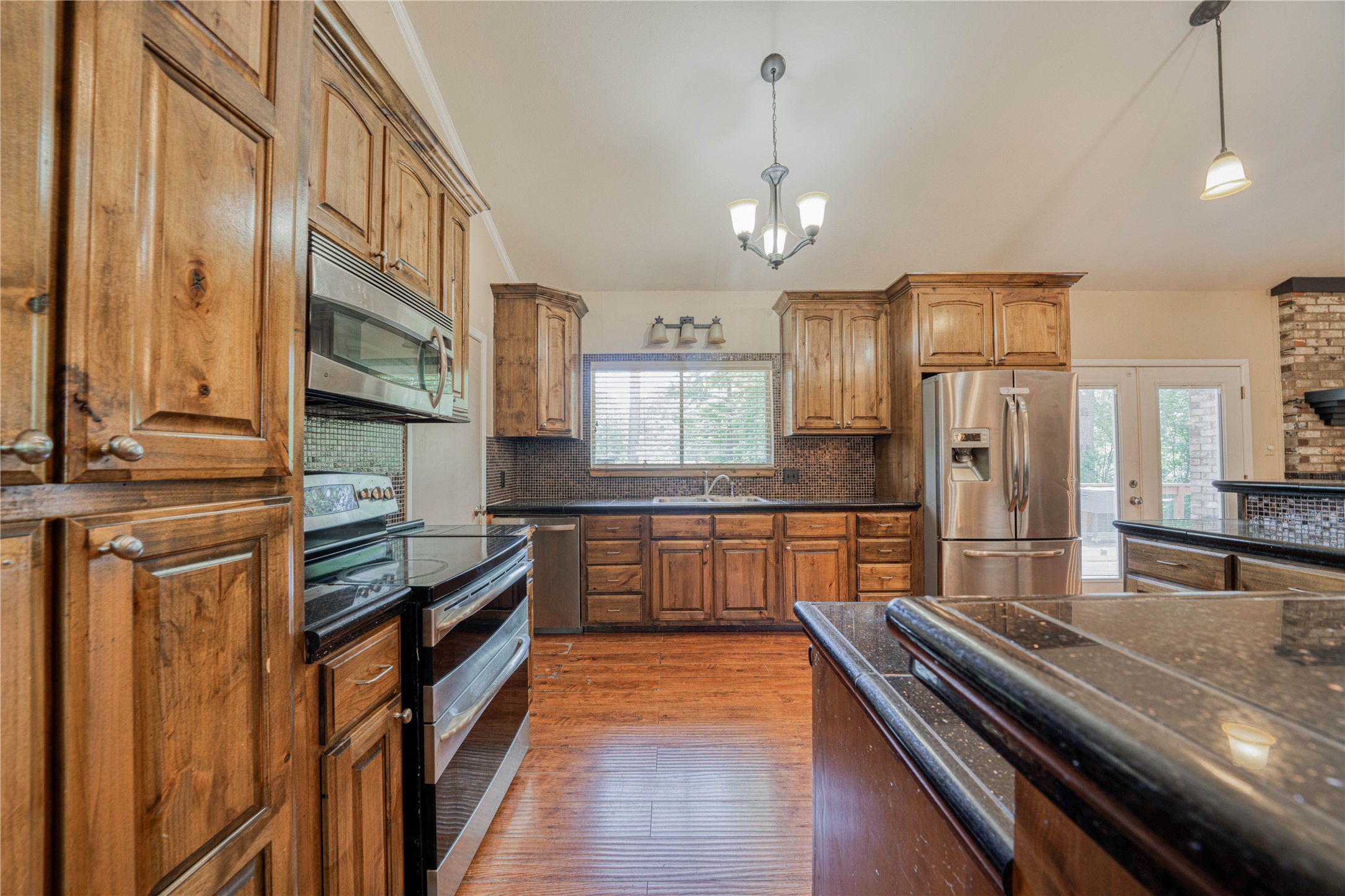 1006 Rikkity Lane Mt Pleasant TX 75455
