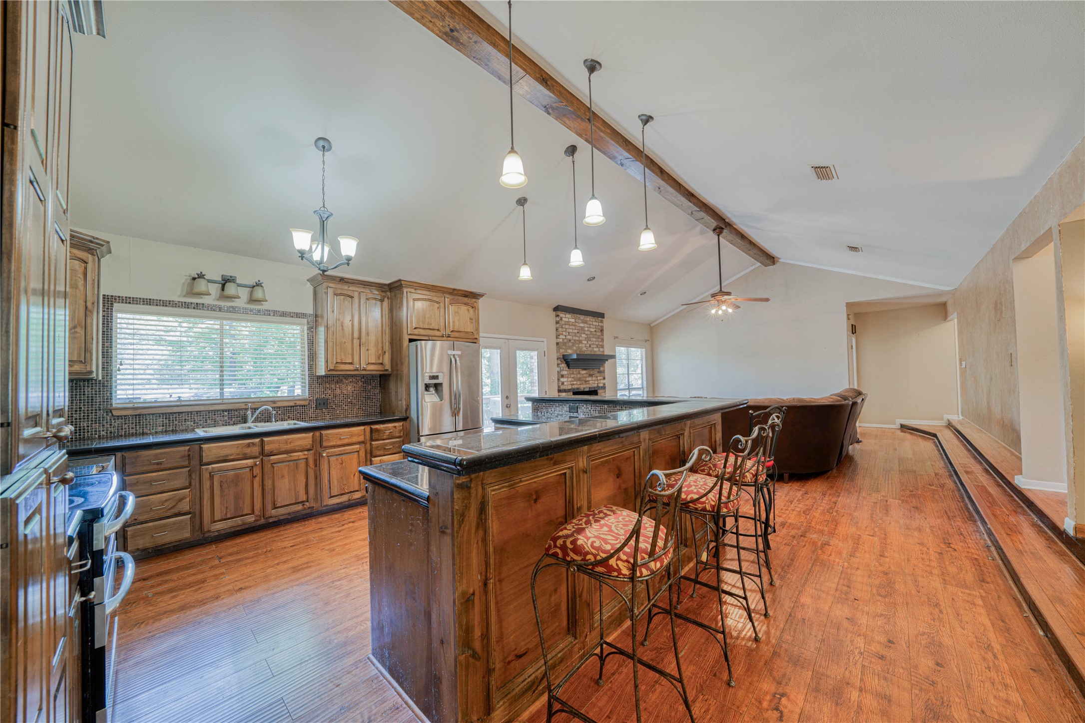 1006 Rikkity Lane Mt Pleasant TX 75455