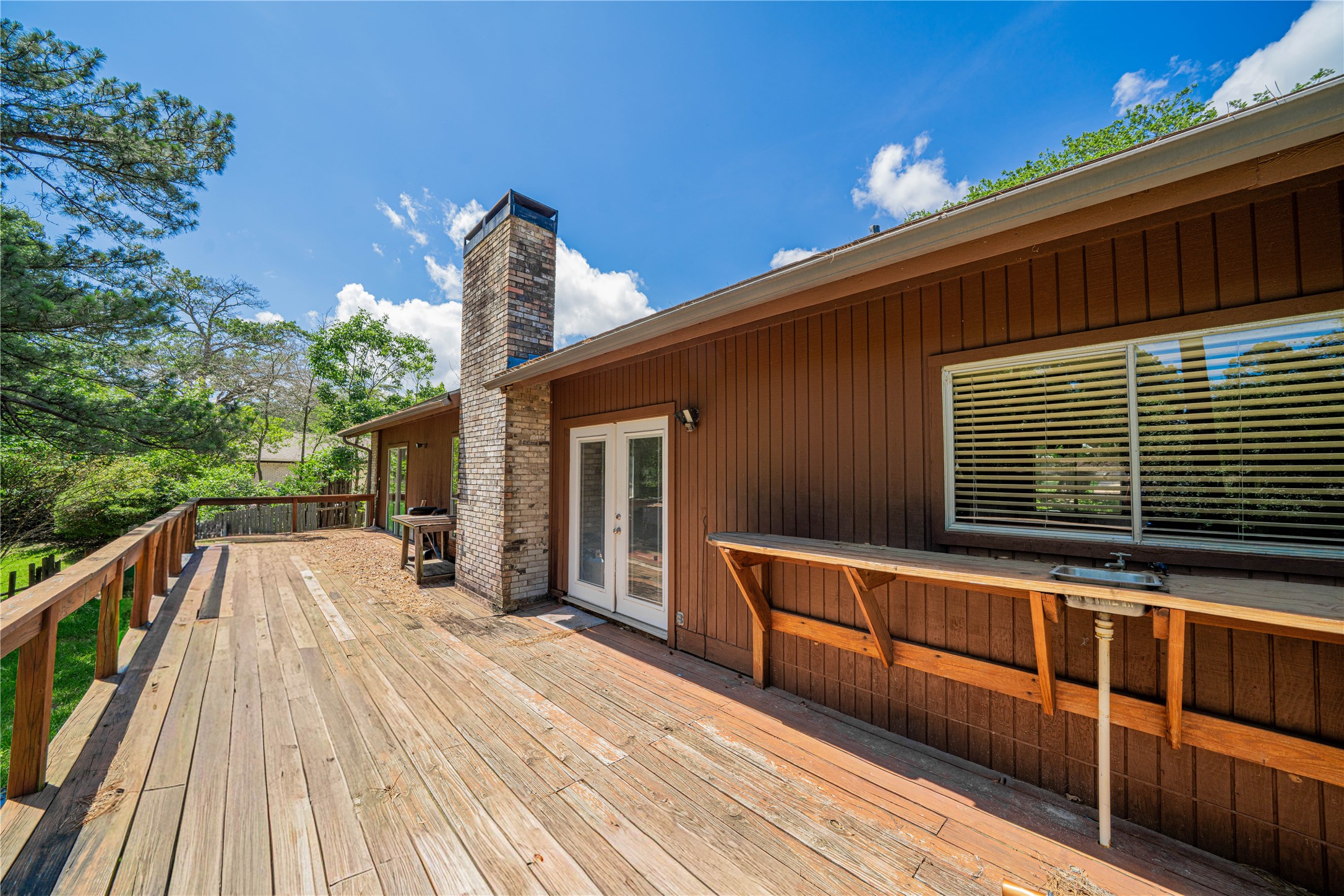 1006 Rikkity Lane Mt Pleasant TX 75455