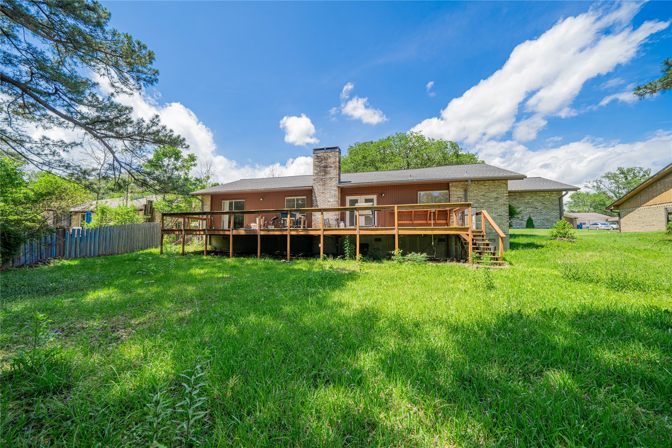 1006 Rikkity Lane Mt Pleasant TX 75455