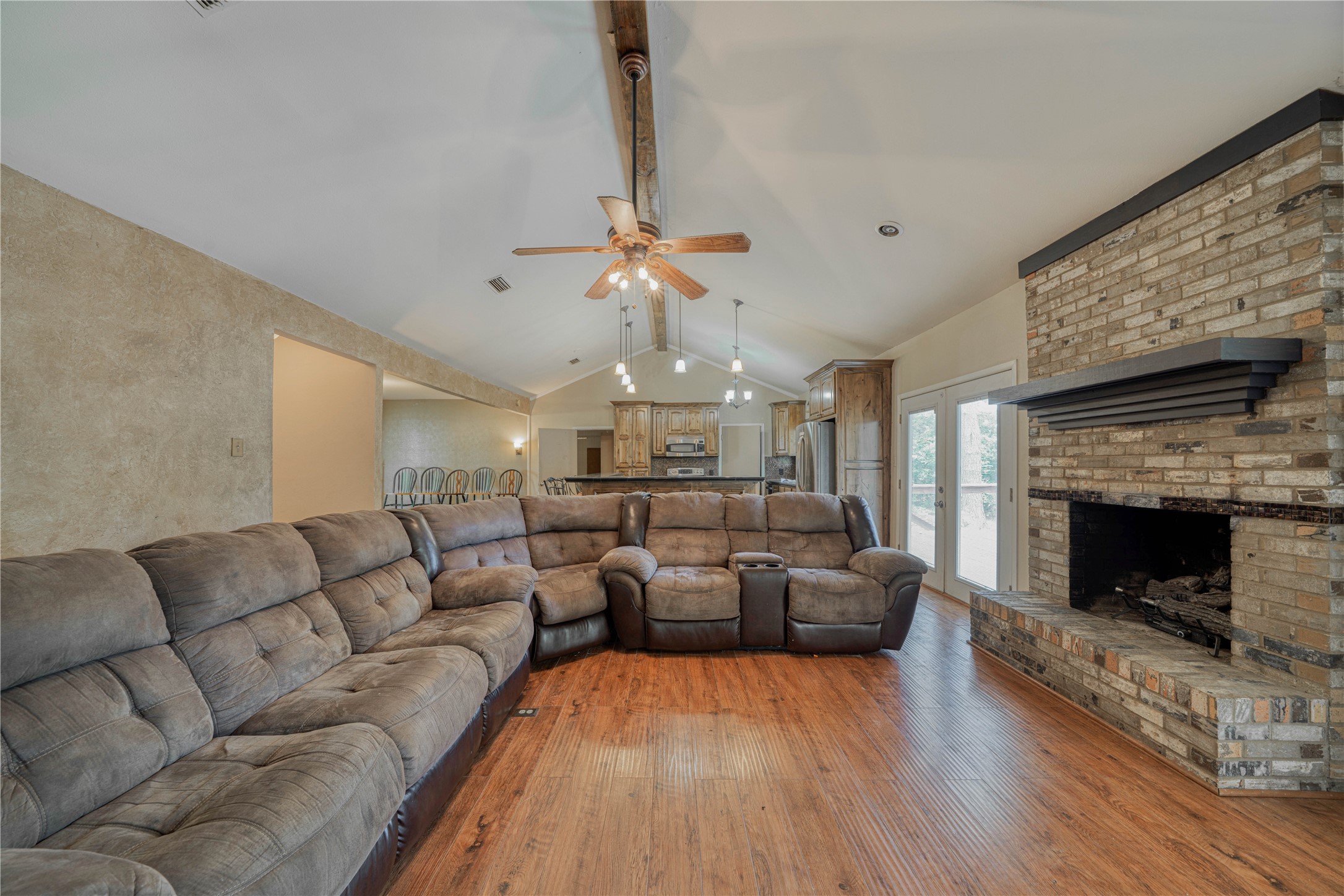 1006 Rikkity Lane Mt Pleasant TX 75455