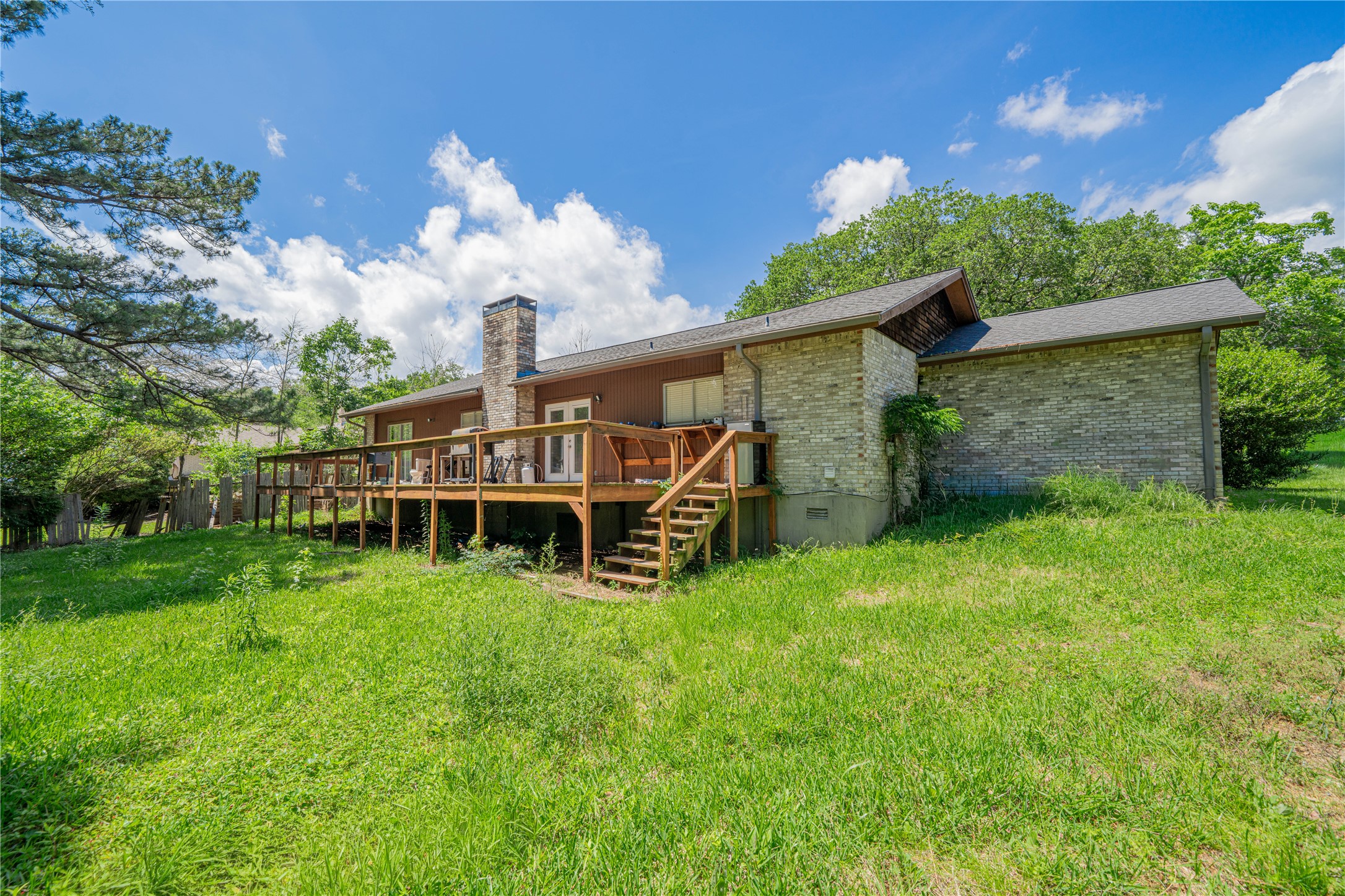 1006 Rikkity Lane Mt Pleasant TX 75455