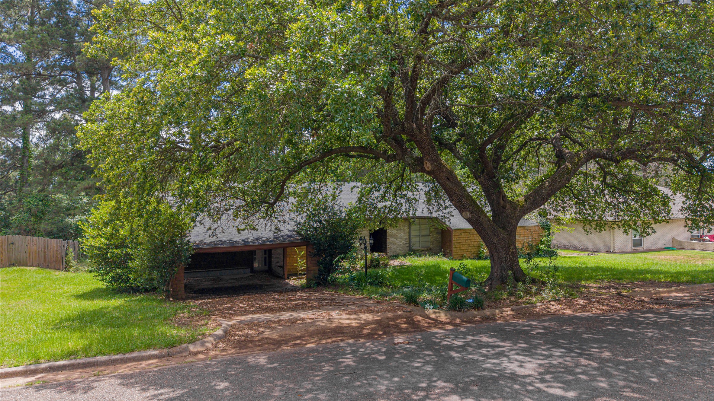 1006 Rikkity Lane Mt Pleasant TX 75455