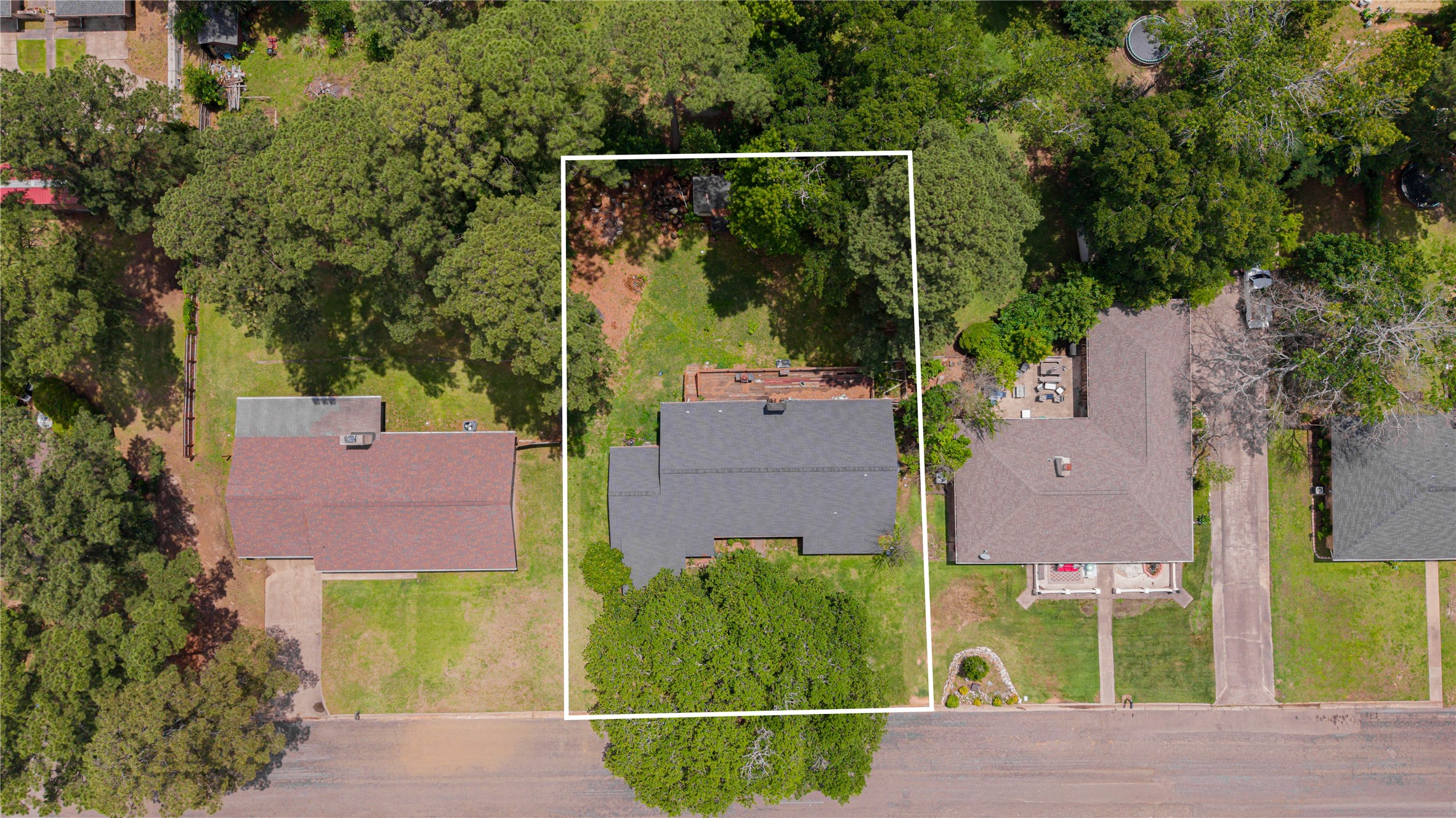 1006 Rikkity Lane Mt Pleasant TX 75455