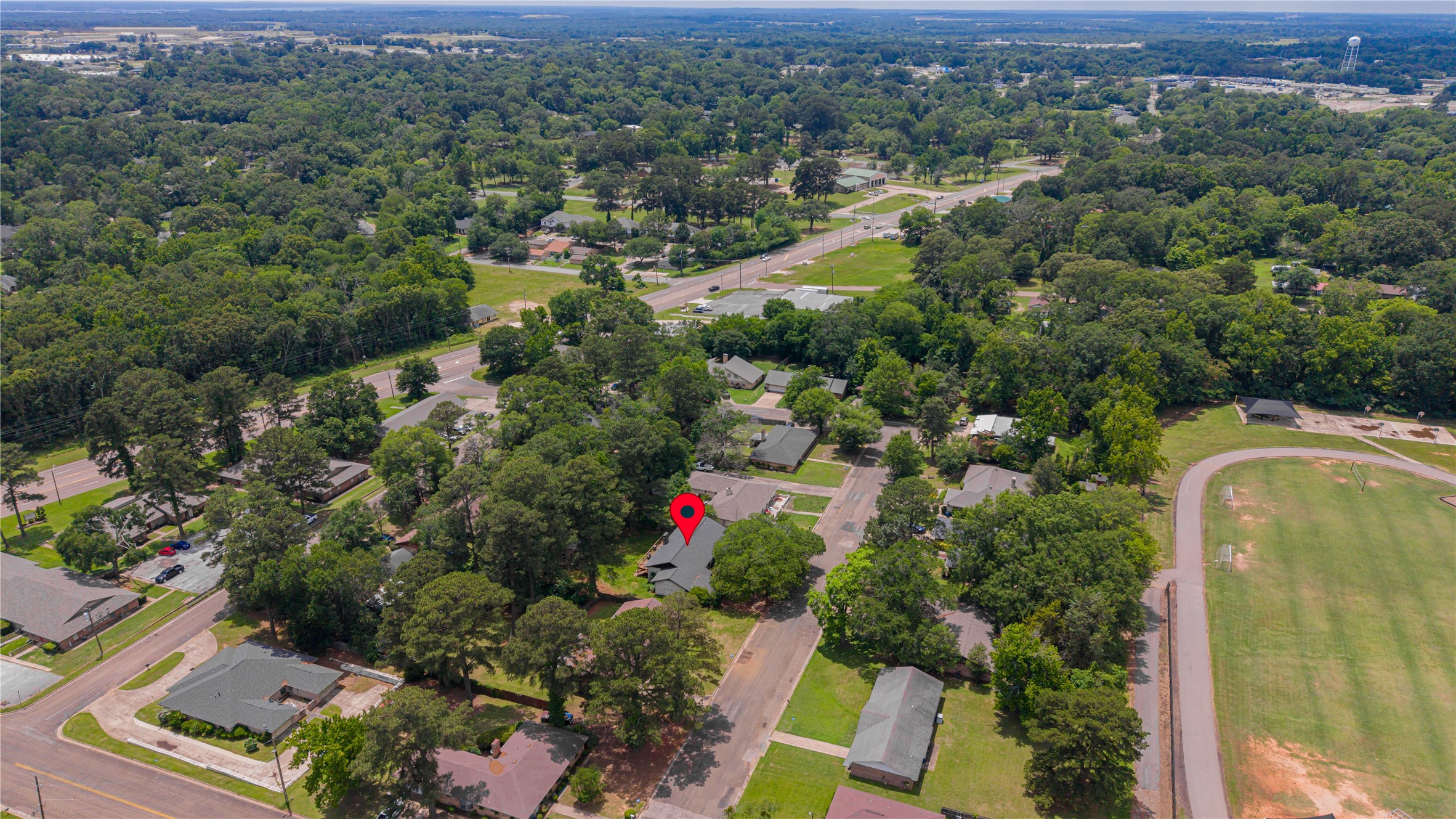 1006 Rikkity Lane Mt Pleasant TX 75455