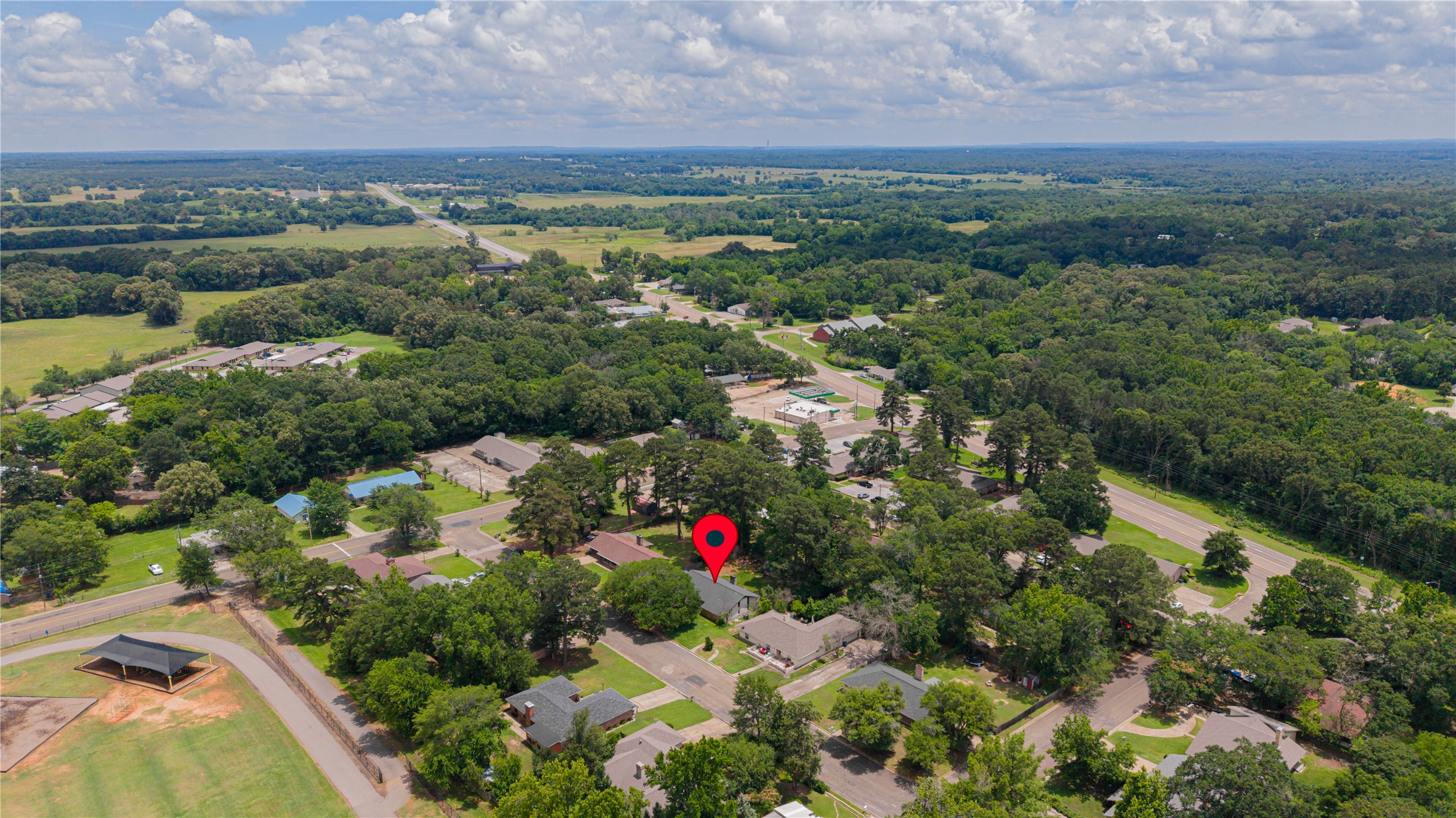 1006 Rikkity Lane Mt Pleasant TX 75455