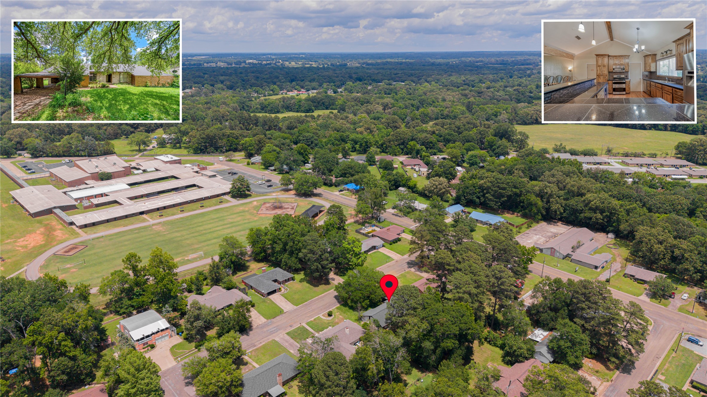 1006 Rikkity Lane Mt Pleasant TX 75455