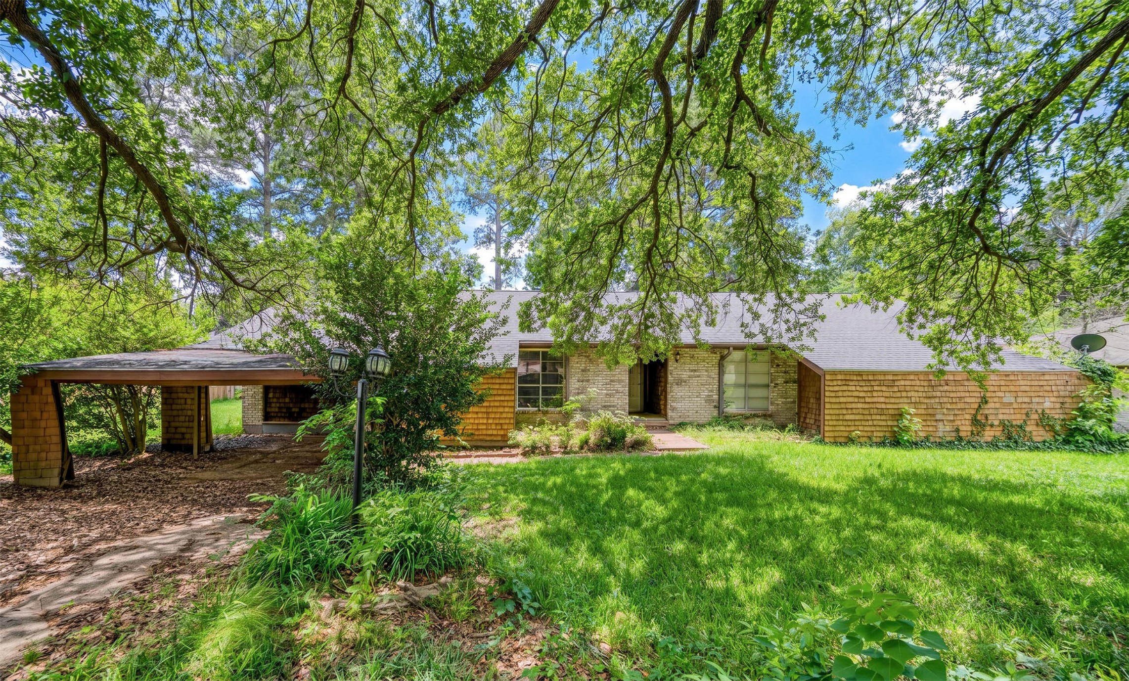 1006 Rikkity Lane Mt Pleasant TX 75455