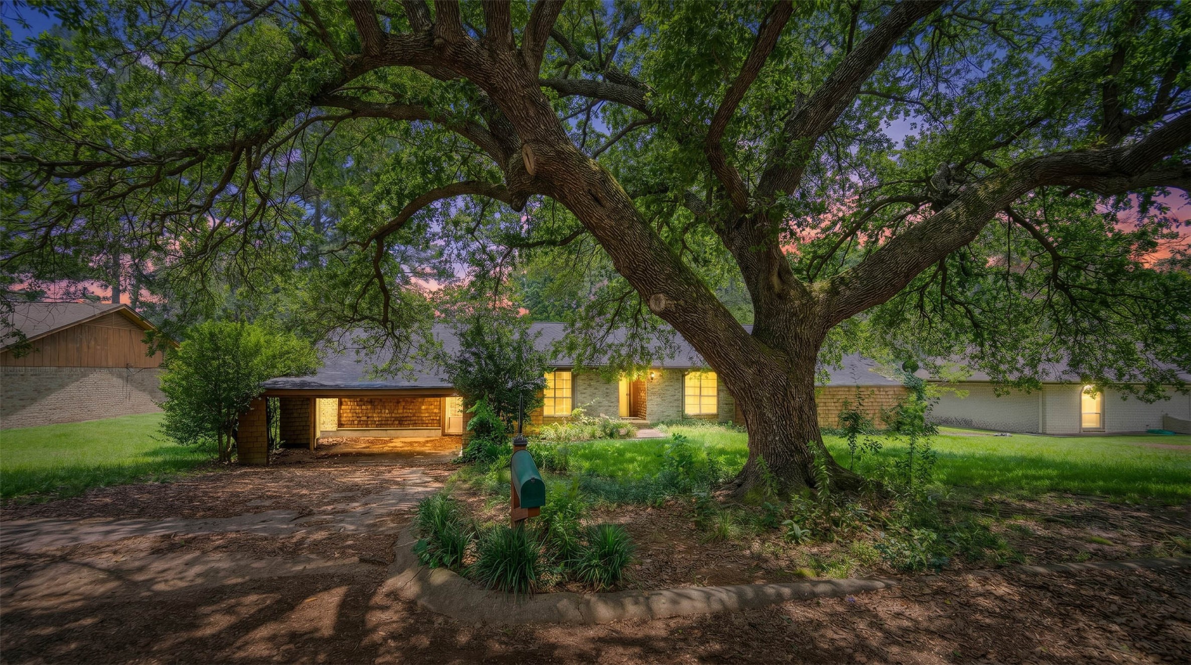 1006 Rikkity Lane Mt Pleasant TX 75455