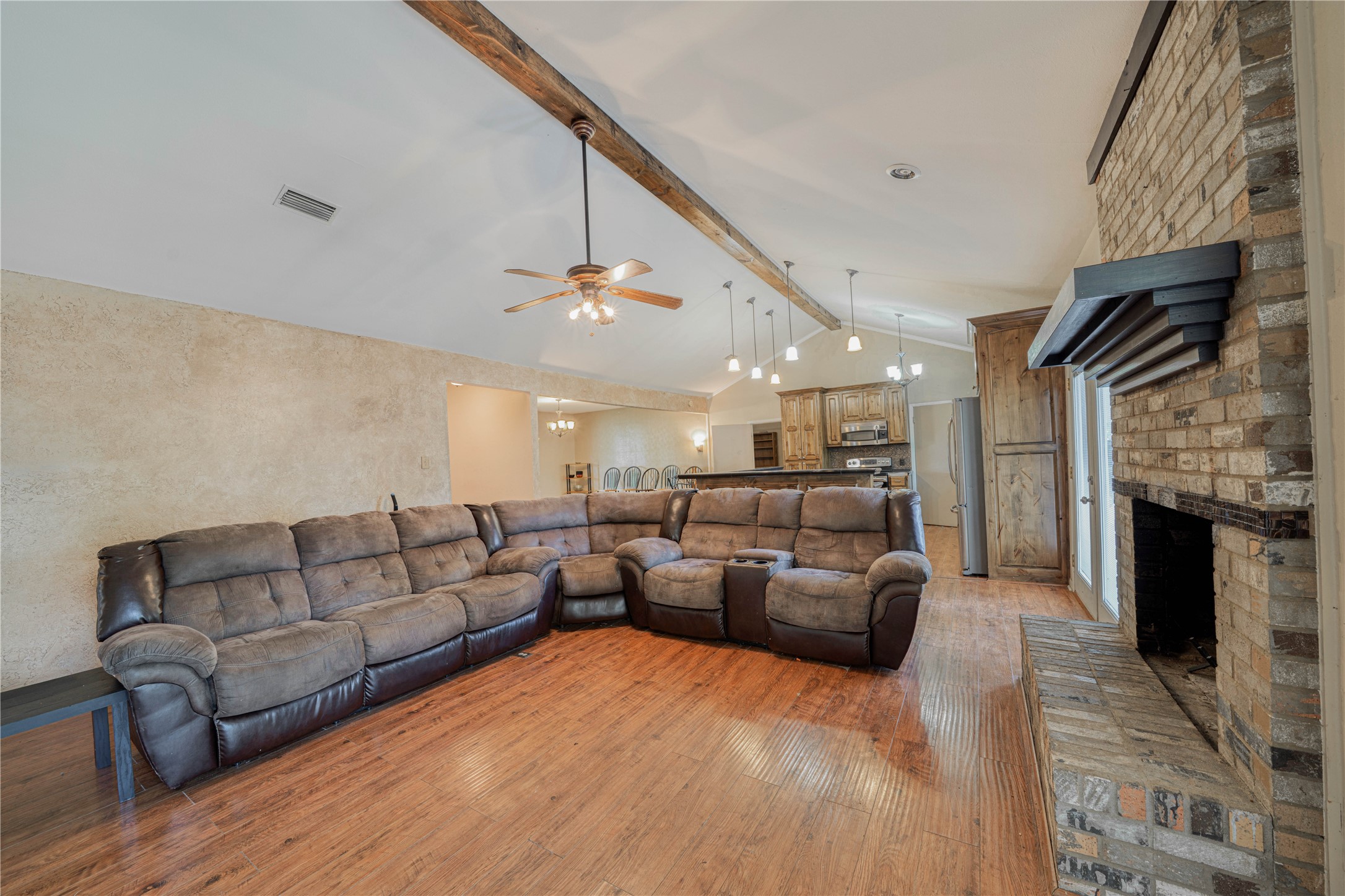 1006 Rikkity Lane Mt Pleasant TX 75455