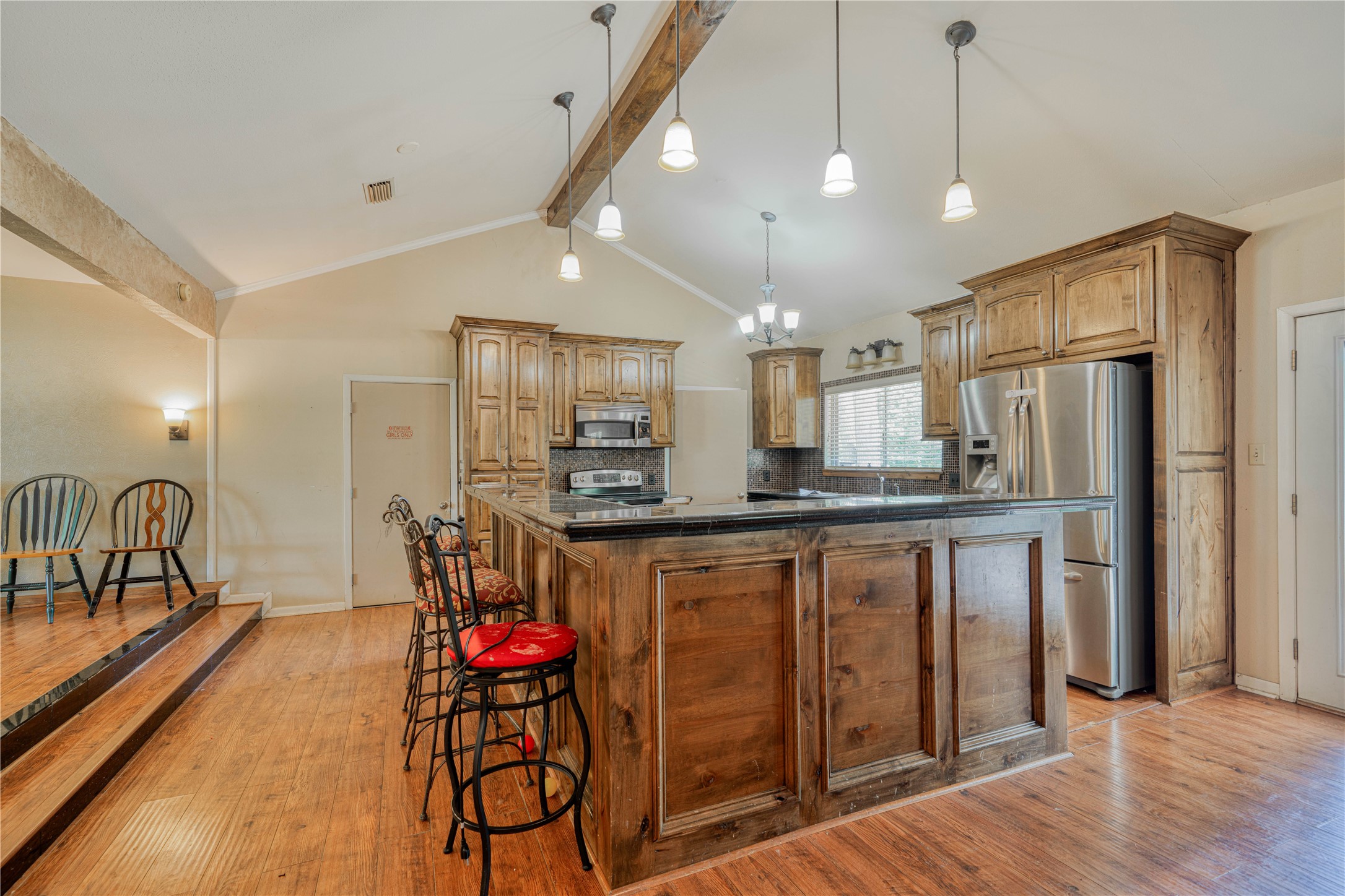 1006 Rikkity Lane Mt Pleasant TX 75455