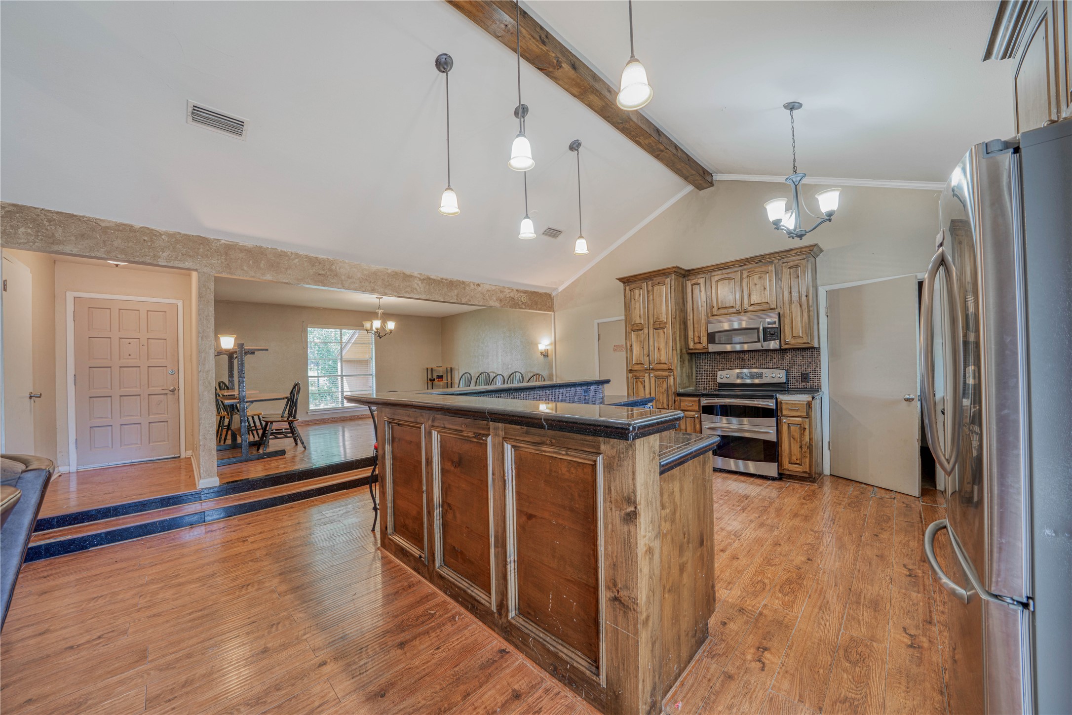 1006 Rikkity Lane Mt Pleasant TX 75455