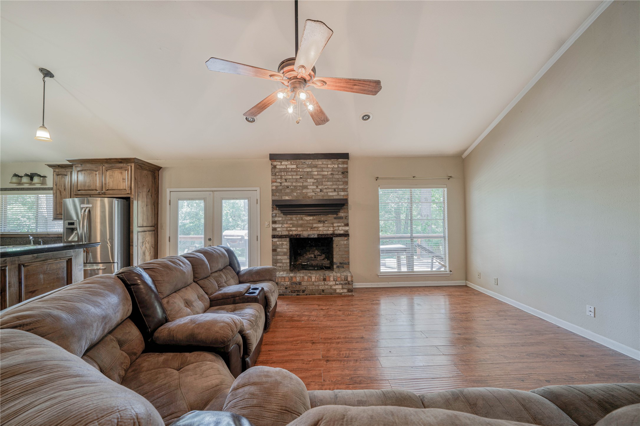 1006 Rikkity Lane Mt Pleasant TX 75455