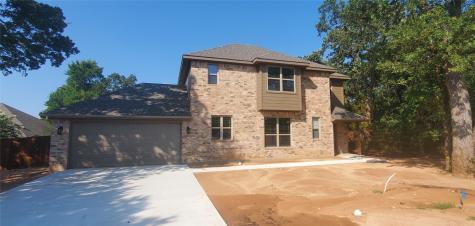 3801 Sage Court Granbury TX 76048