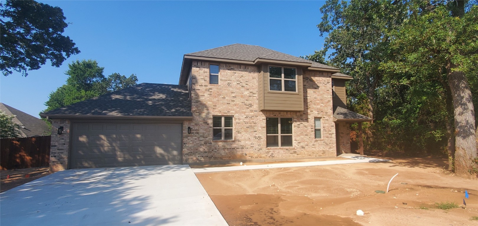 3801 Sage Court Granbury TX 76048