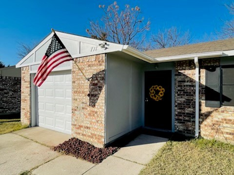 711 Sun Valley Drive Duncanville TX 75116