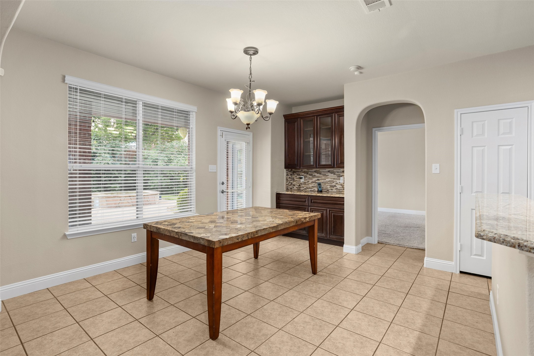 5009 Valleyside Drive Fort Worth TX 76123