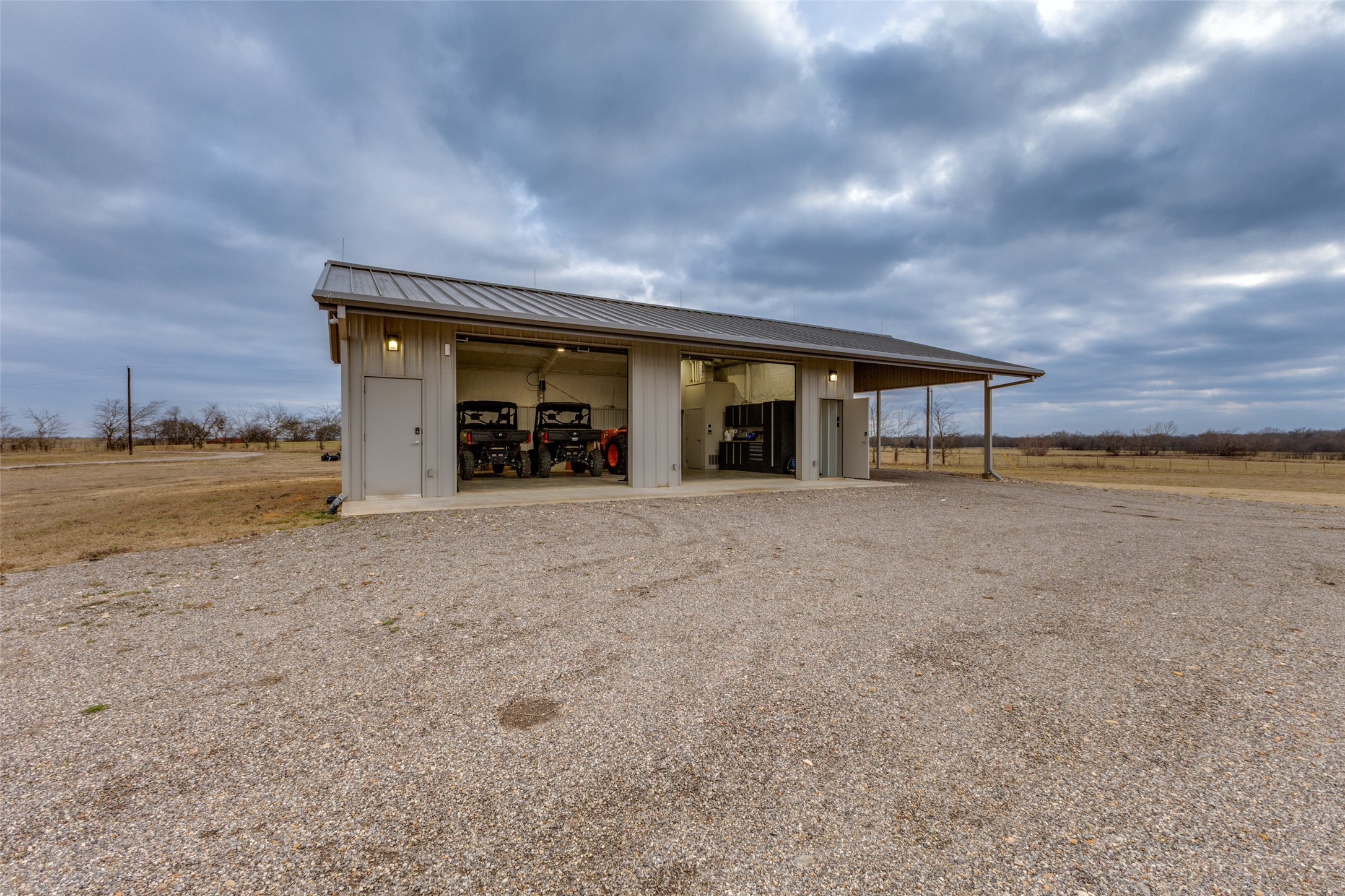 3025 Farm Road 900 W Saltillo TX 75478